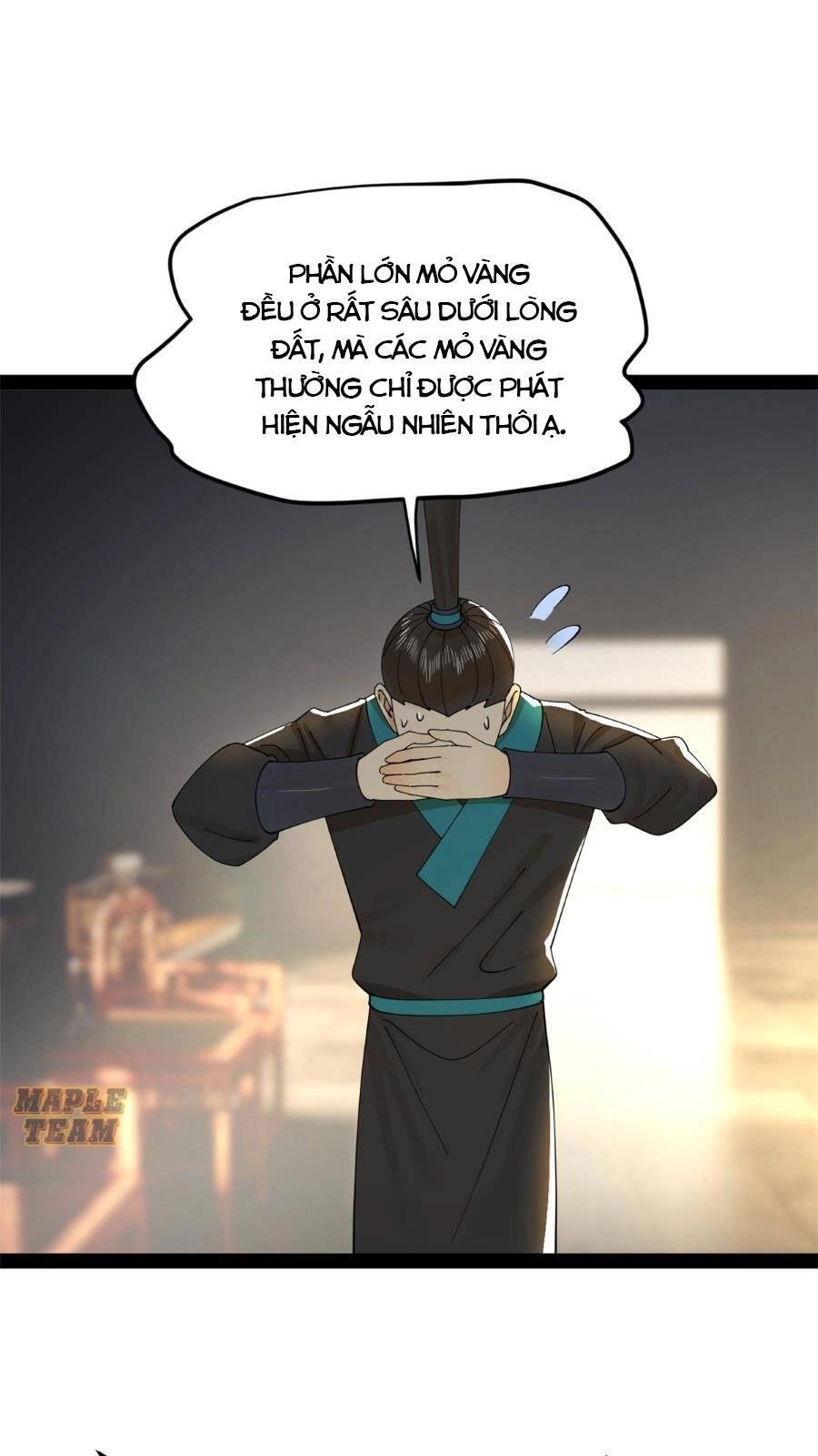 Chàng Rể Mạnh Nhất Lịch Sử Chapter 133 - 34