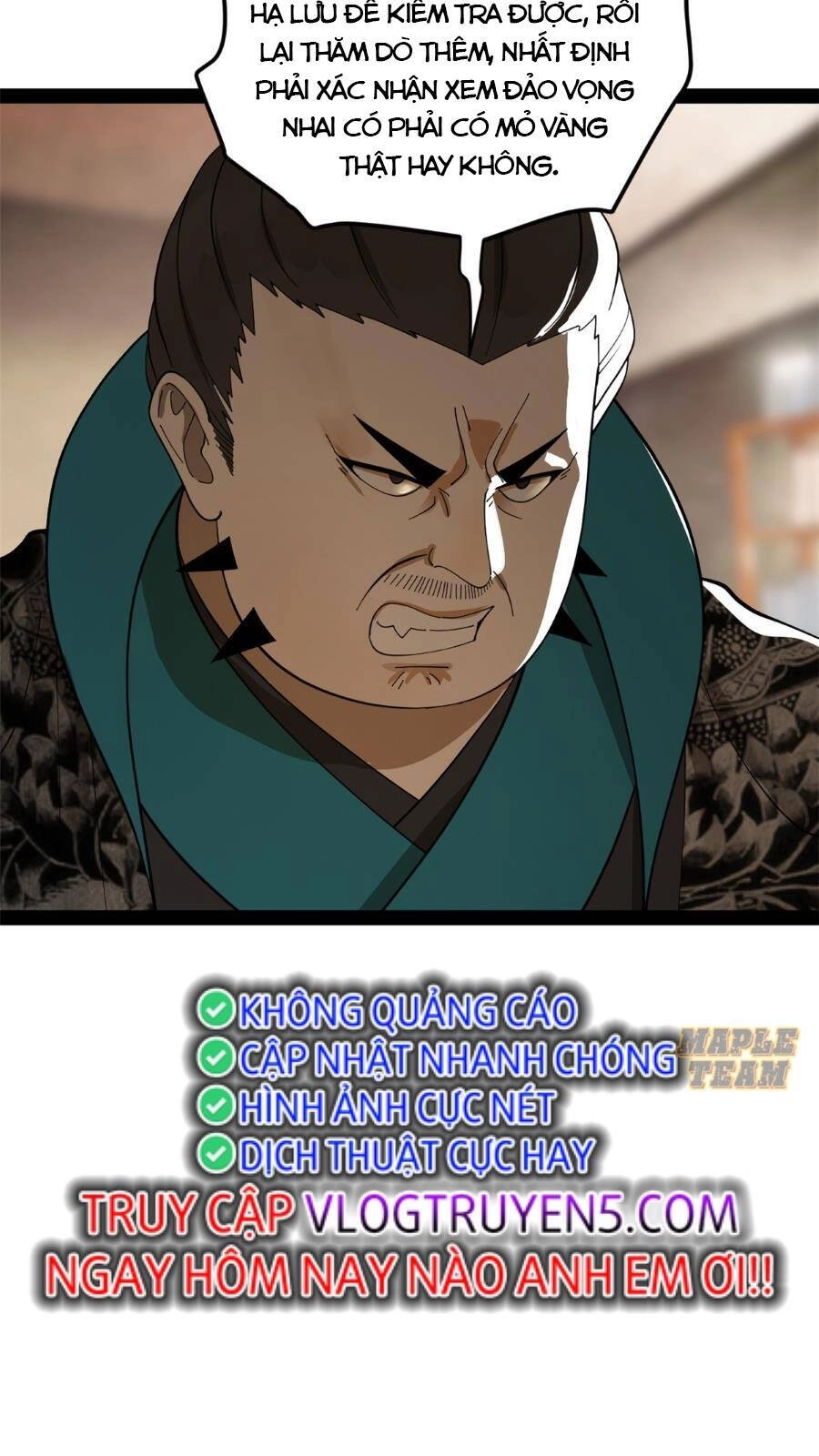 Chàng Rể Mạnh Nhất Lịch Sử Chapter 133 - 36