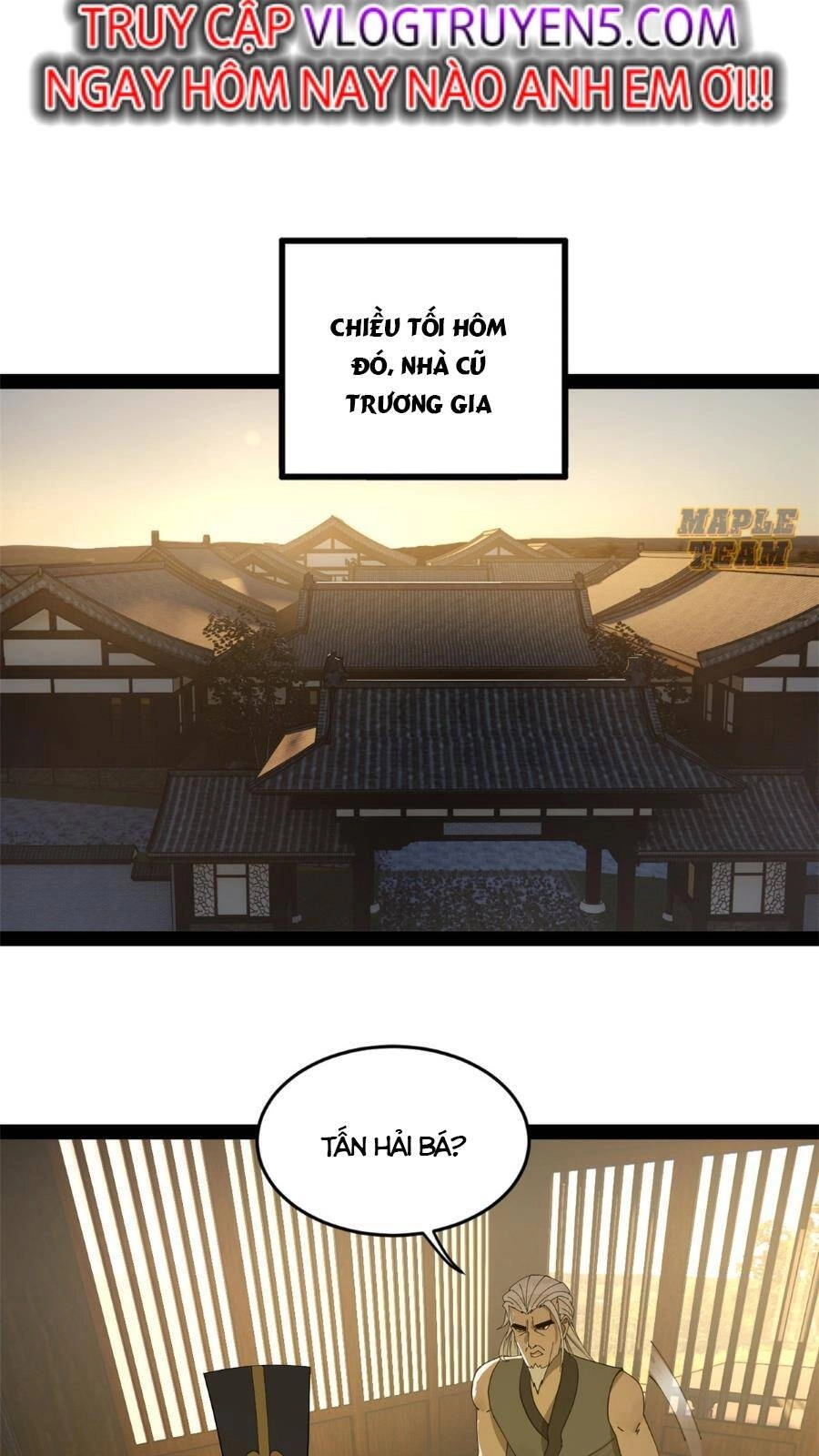 Chàng Rể Mạnh Nhất Lịch Sử Chapter 133 - 42