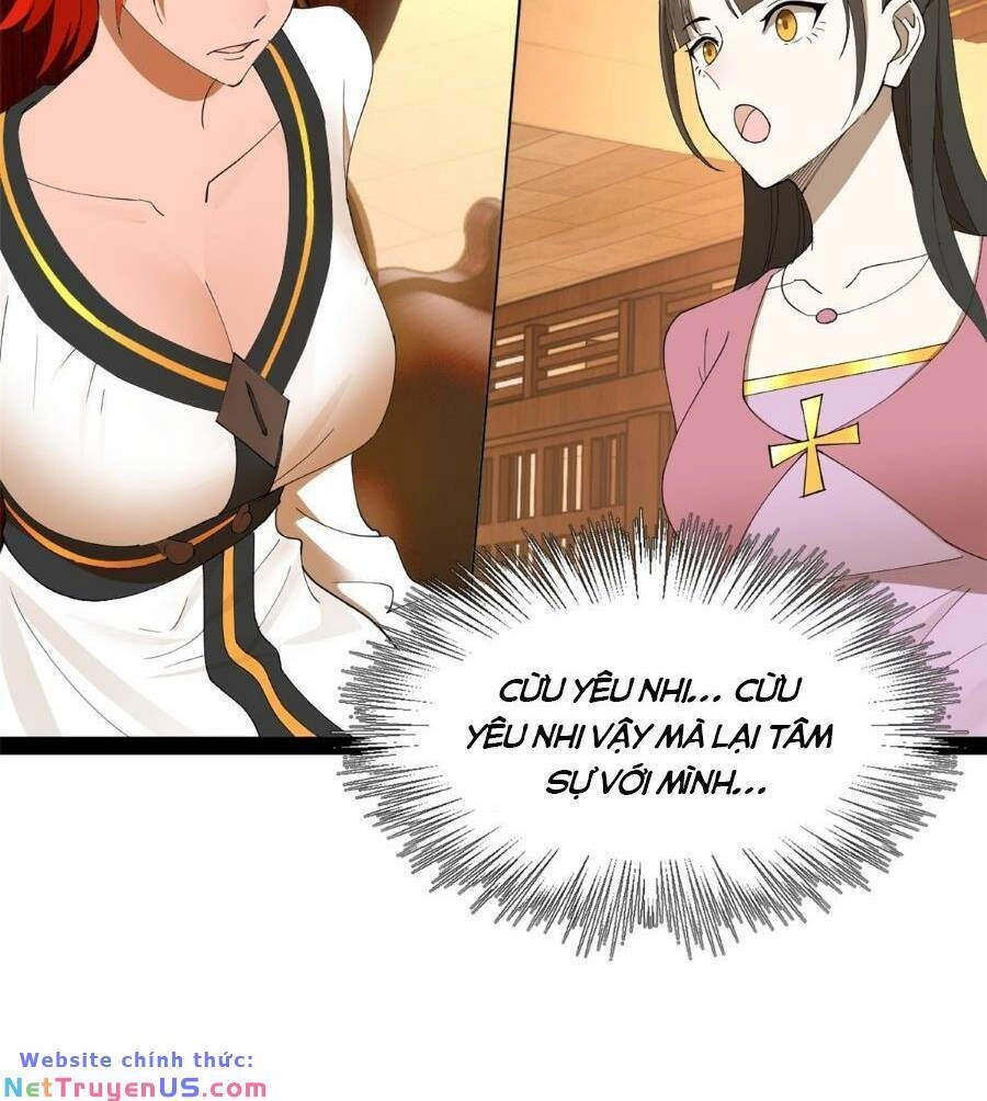 Chàng Rể Mạnh Nhất Lịch Sử Chapter 134 - 5