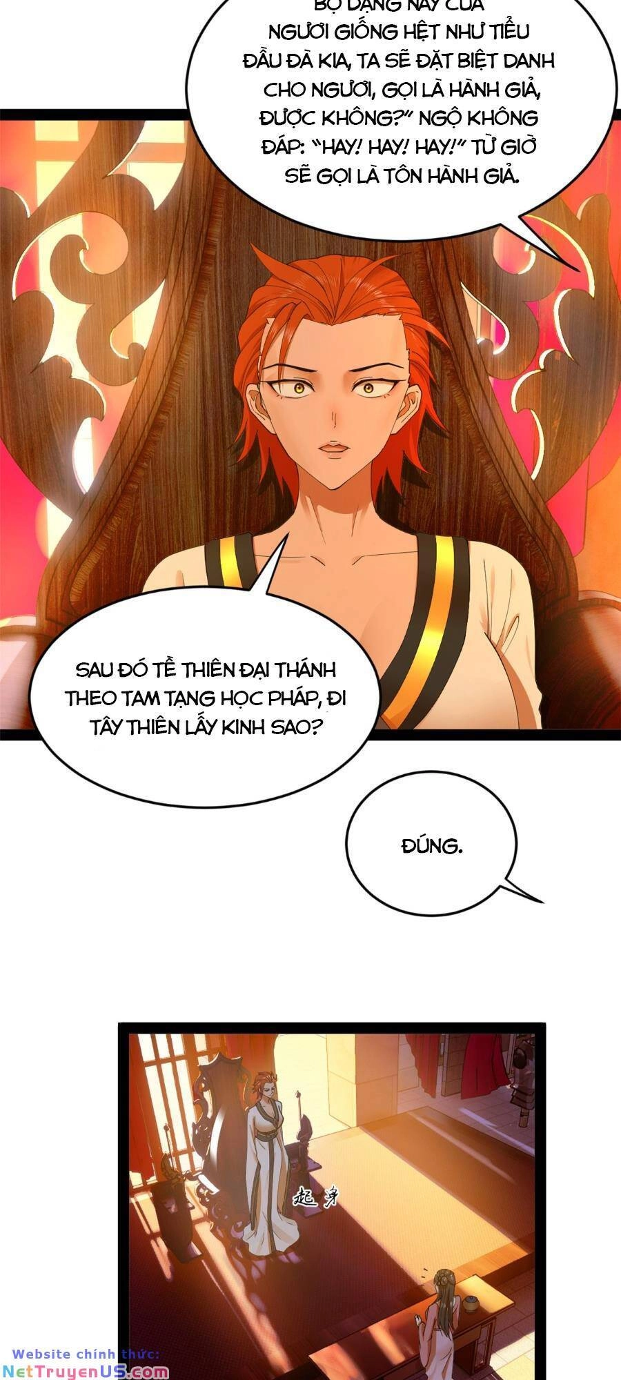 Chàng Rể Mạnh Nhất Lịch Sử Chapter 134 - 7