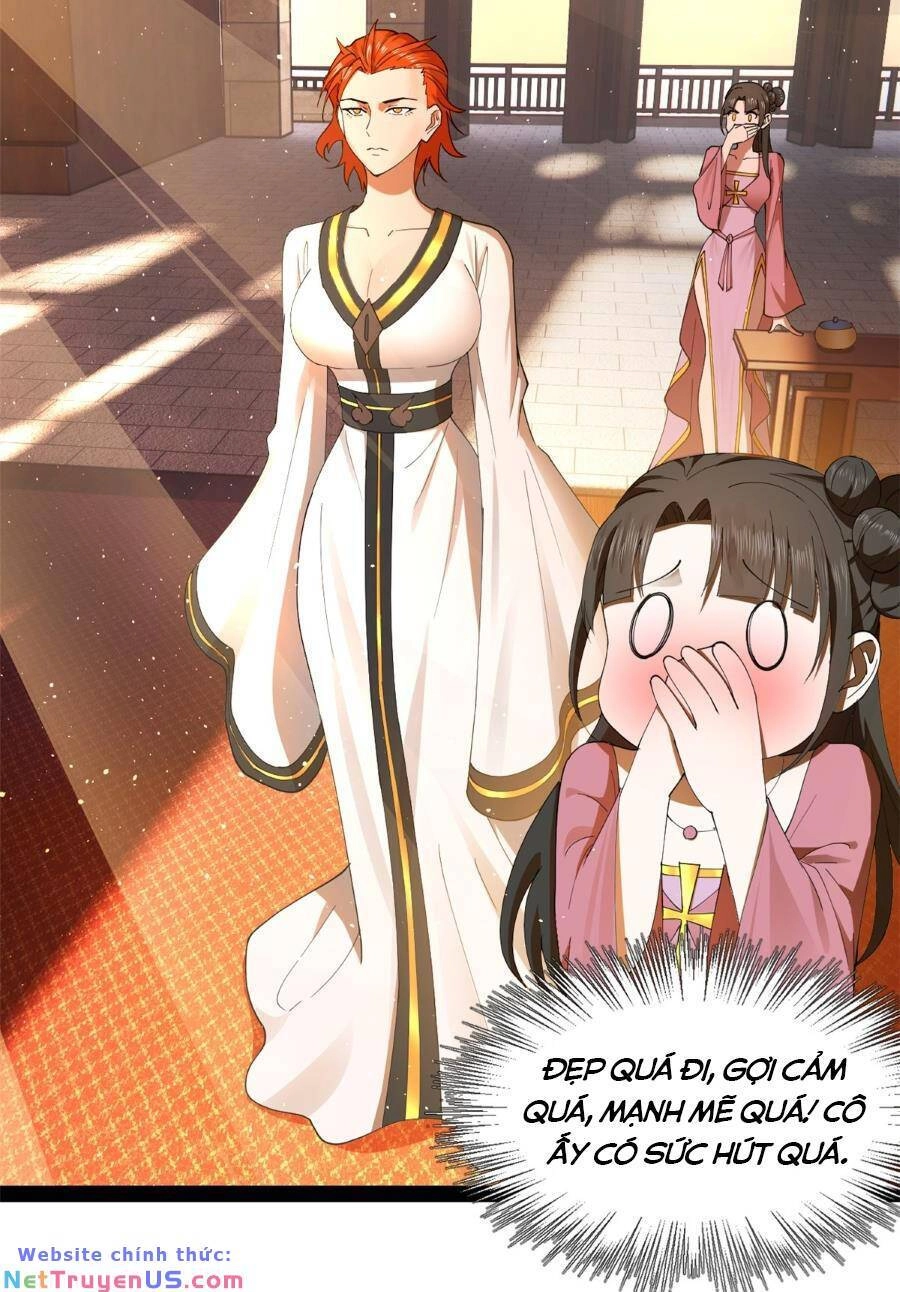 Chàng Rể Mạnh Nhất Lịch Sử Chapter 134 - 9