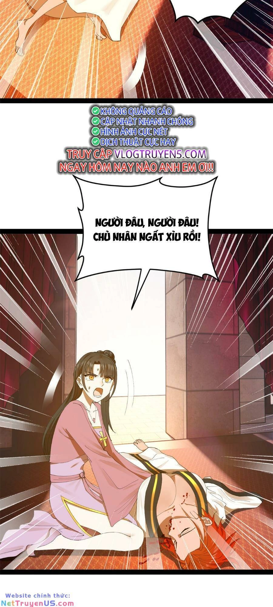 Chàng Rể Mạnh Nhất Lịch Sử Chapter 134 - 12