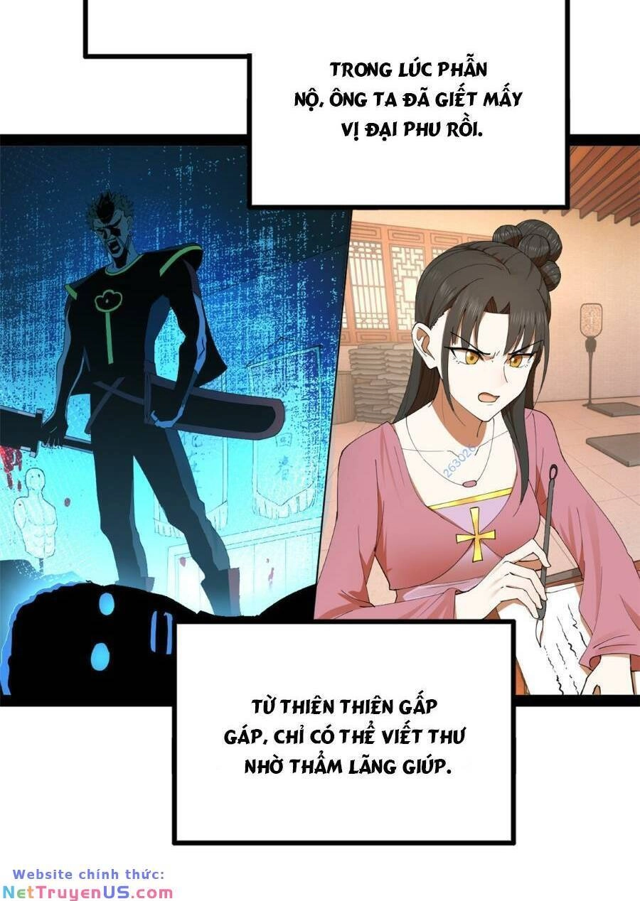 Chàng Rể Mạnh Nhất Lịch Sử Chapter 134 - 14