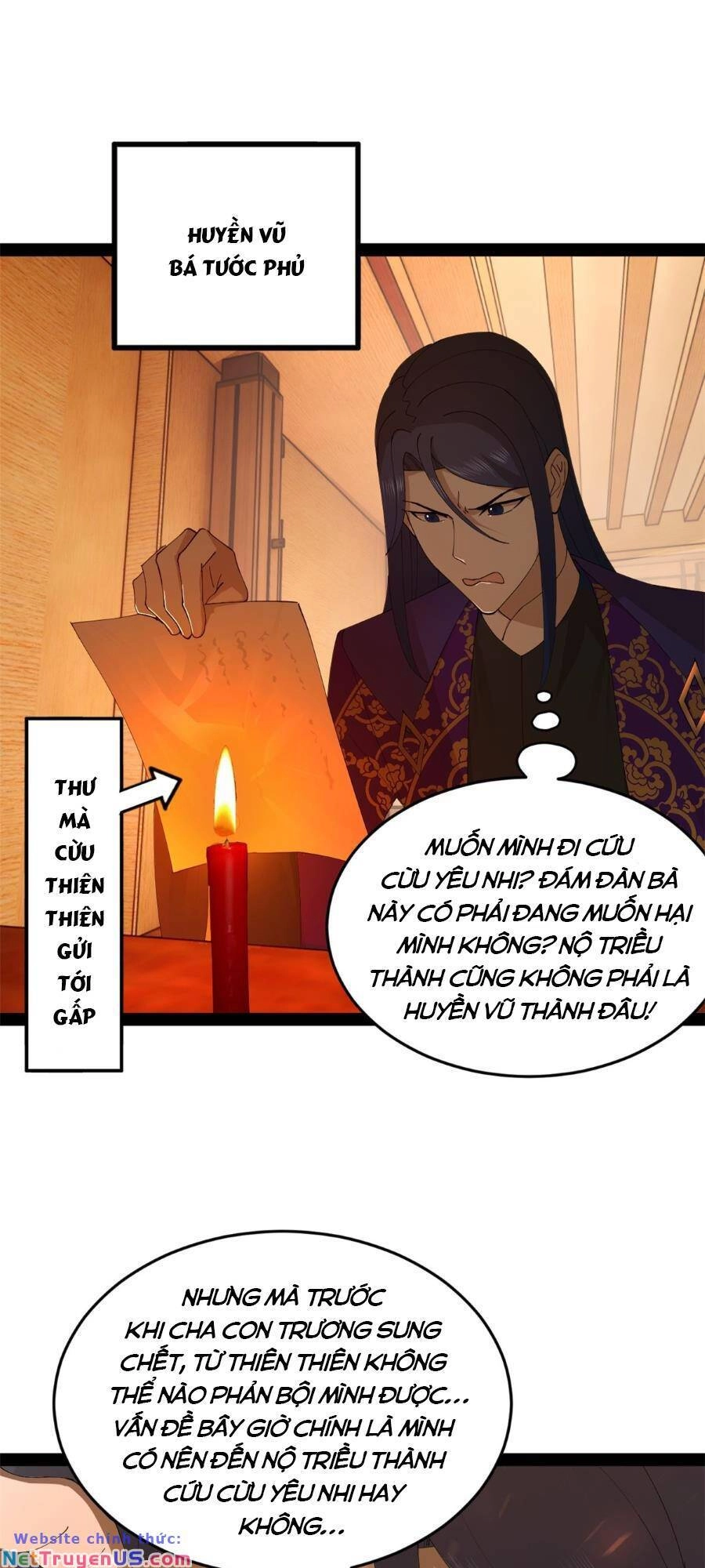 Chàng Rể Mạnh Nhất Lịch Sử Chapter 134 - 15