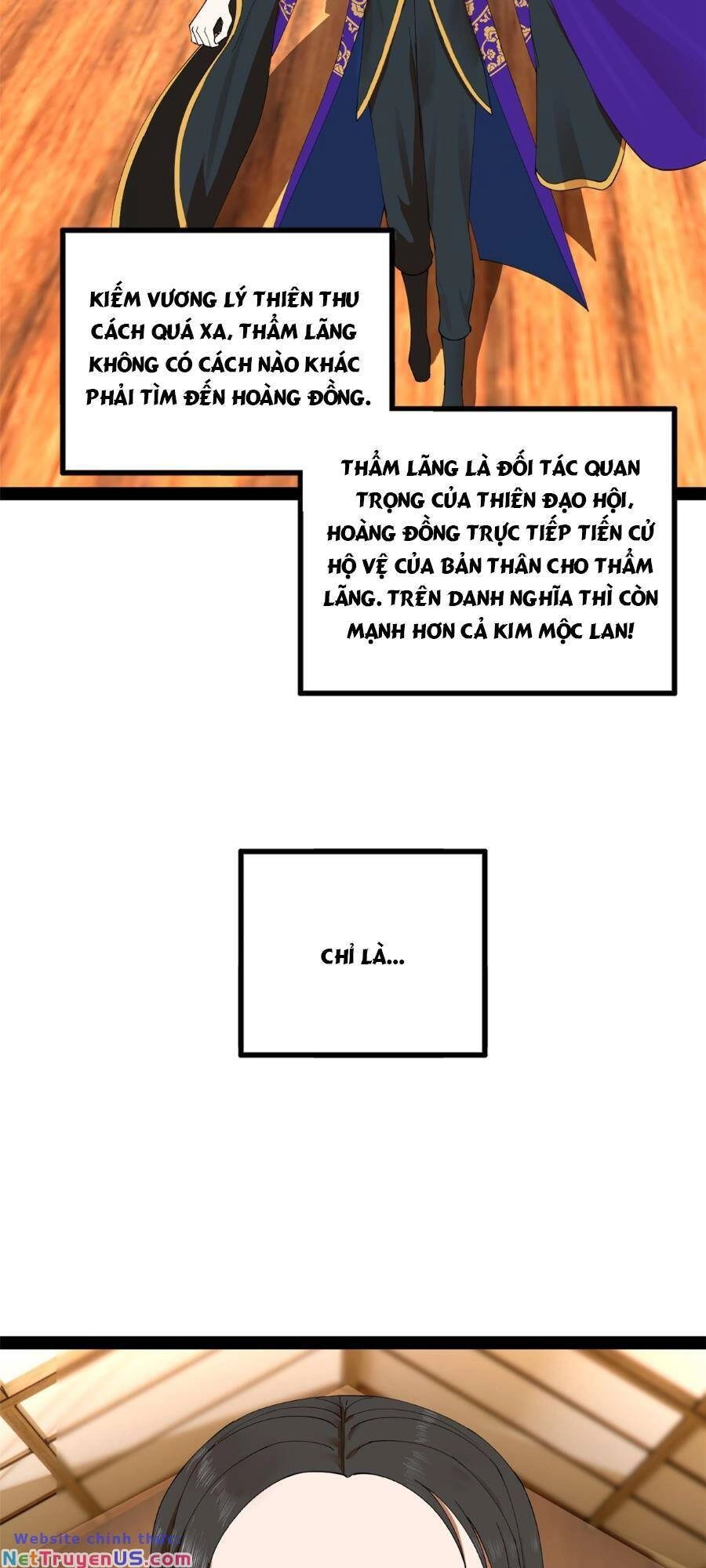 Chàng Rể Mạnh Nhất Lịch Sử Chapter 134 - 17