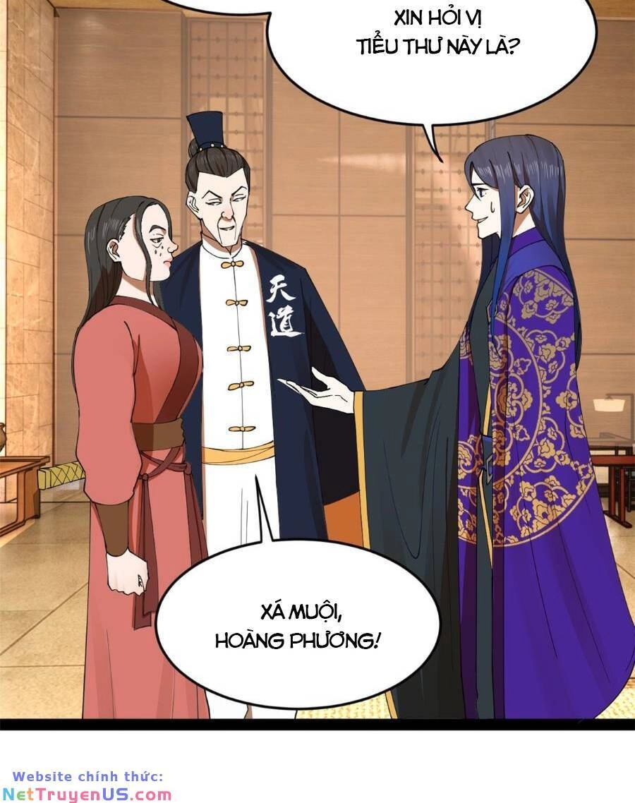 Chàng Rể Mạnh Nhất Lịch Sử Chapter 134 - 19