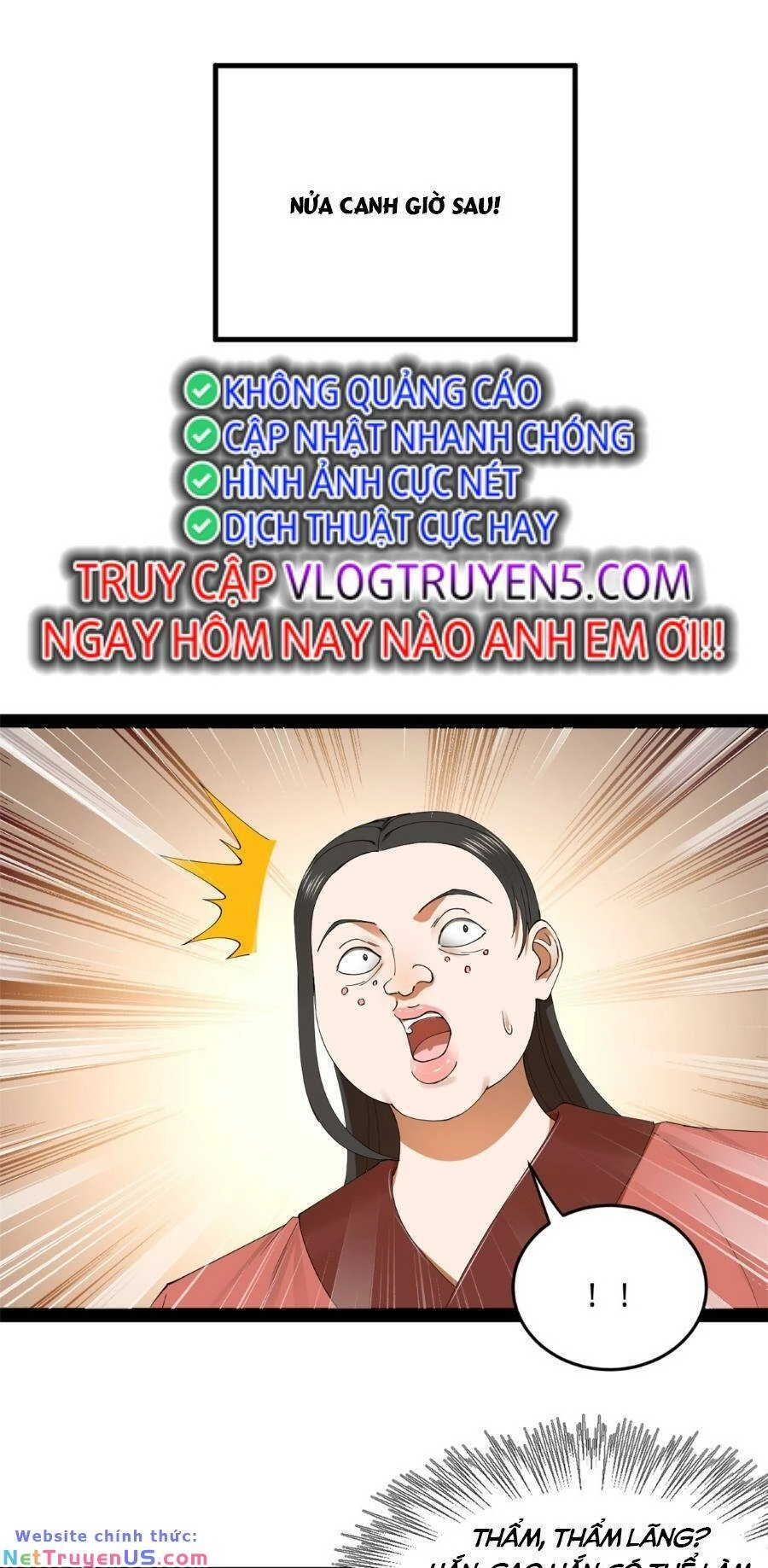 Chàng Rể Mạnh Nhất Lịch Sử Chapter 134 - 22