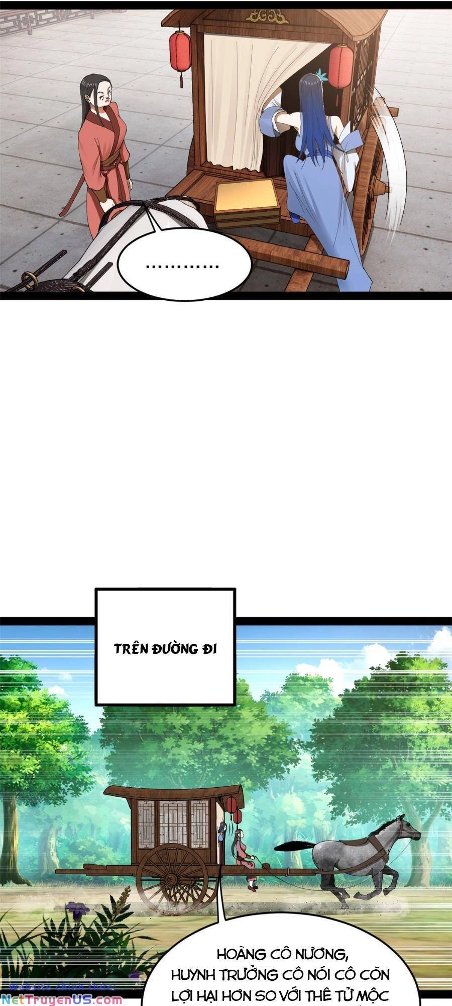 Chàng Rể Mạnh Nhất Lịch Sử Chapter 134 - 24