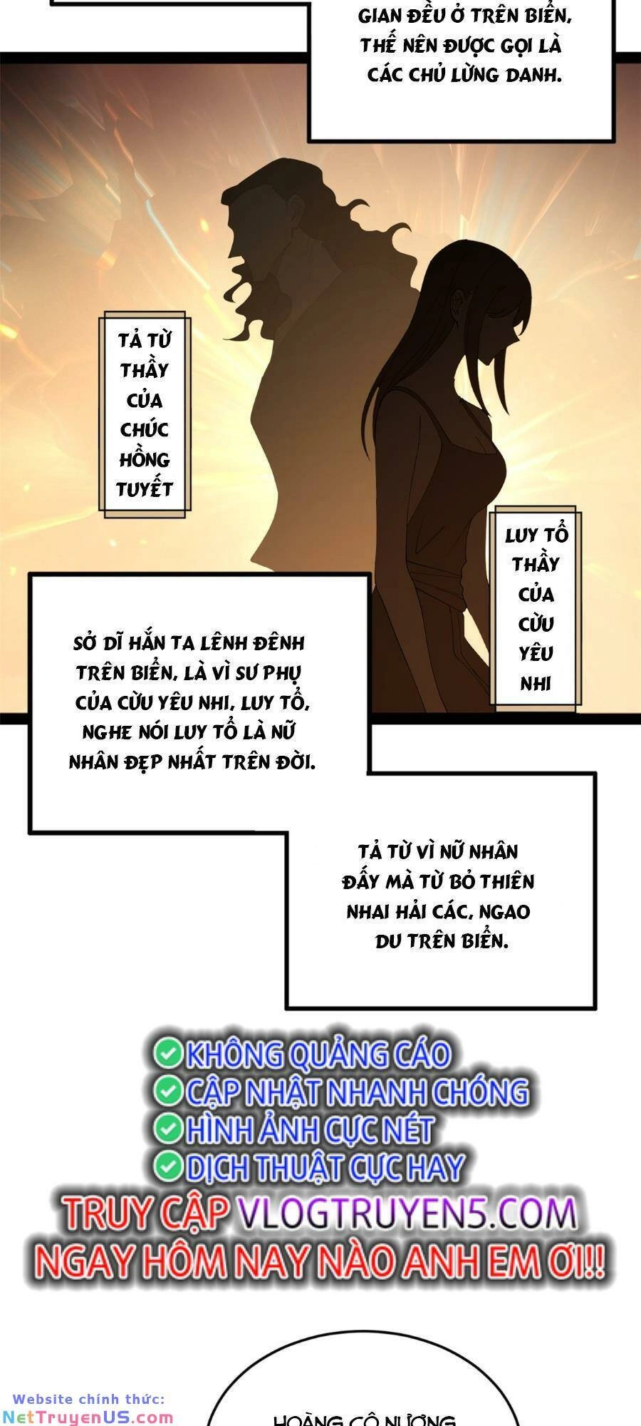 Chàng Rể Mạnh Nhất Lịch Sử Chapter 134 - 29