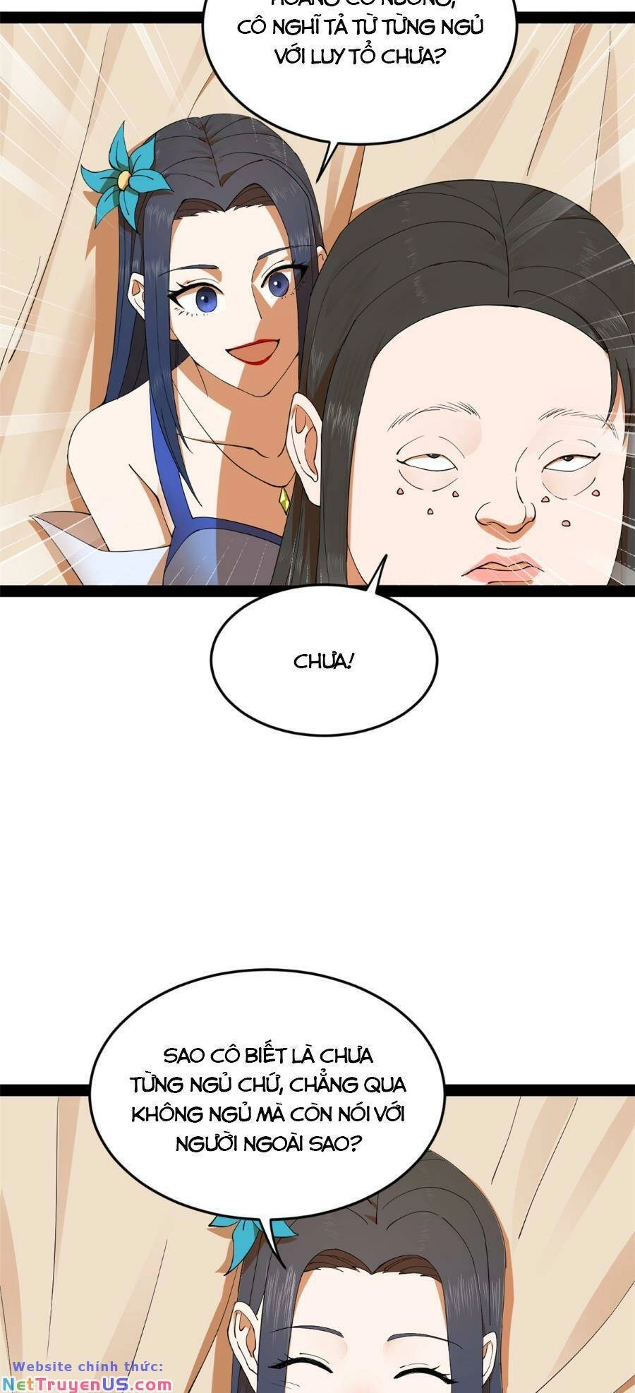 Chàng Rể Mạnh Nhất Lịch Sử Chapter 134 - 30