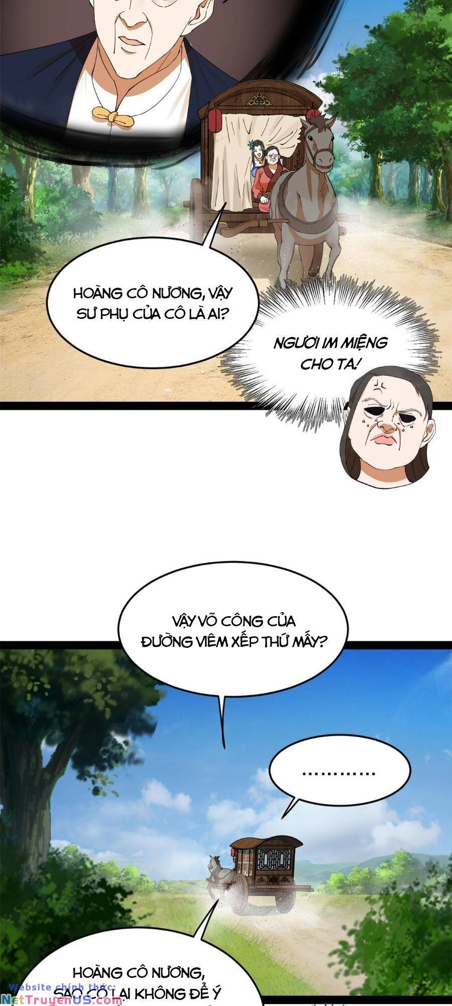 Chàng Rể Mạnh Nhất Lịch Sử Chapter 134 - 33