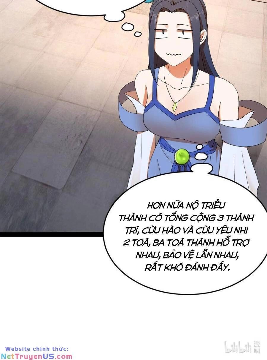 Chàng Rể Mạnh Nhất Lịch Sử Chapter 134 - 42