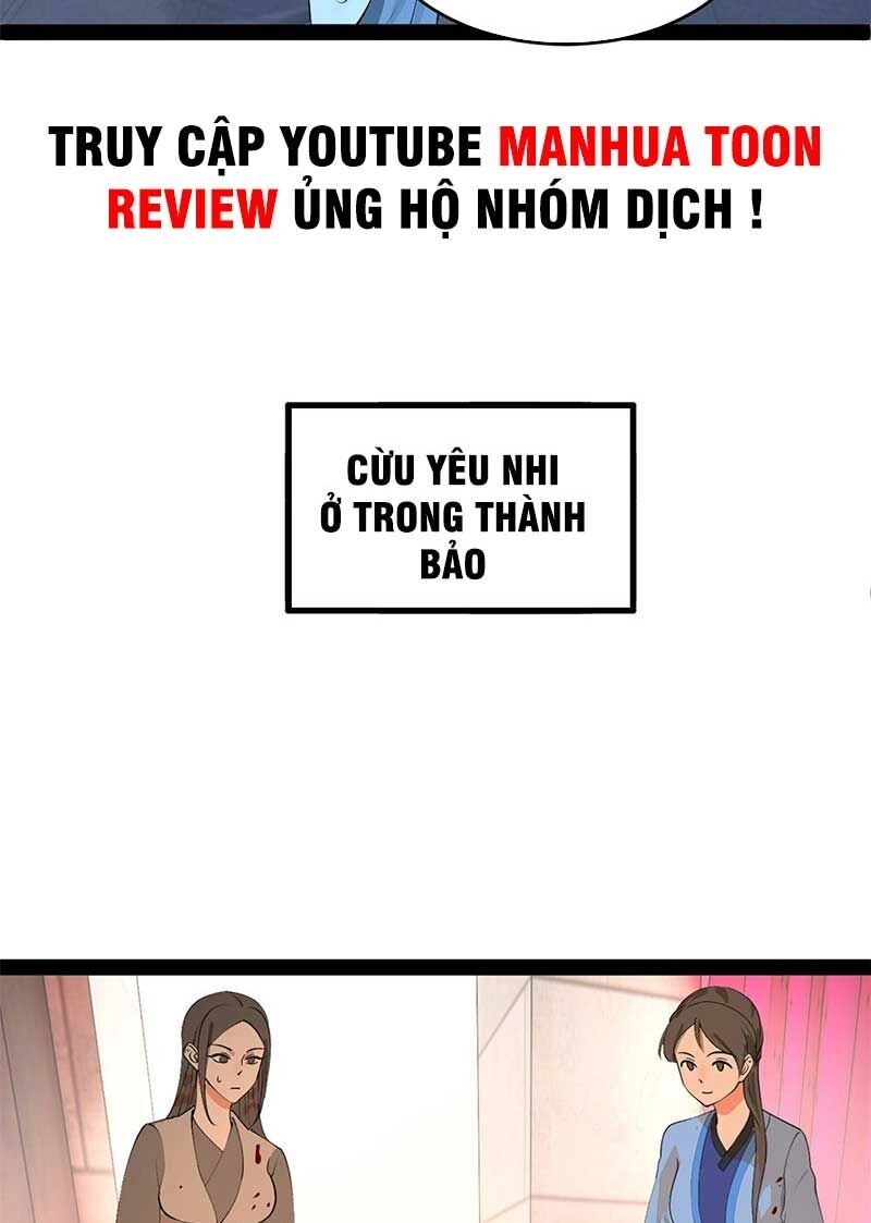 Chàng Rể Mạnh Nhất Lịch Sử Chapter 135 - 3