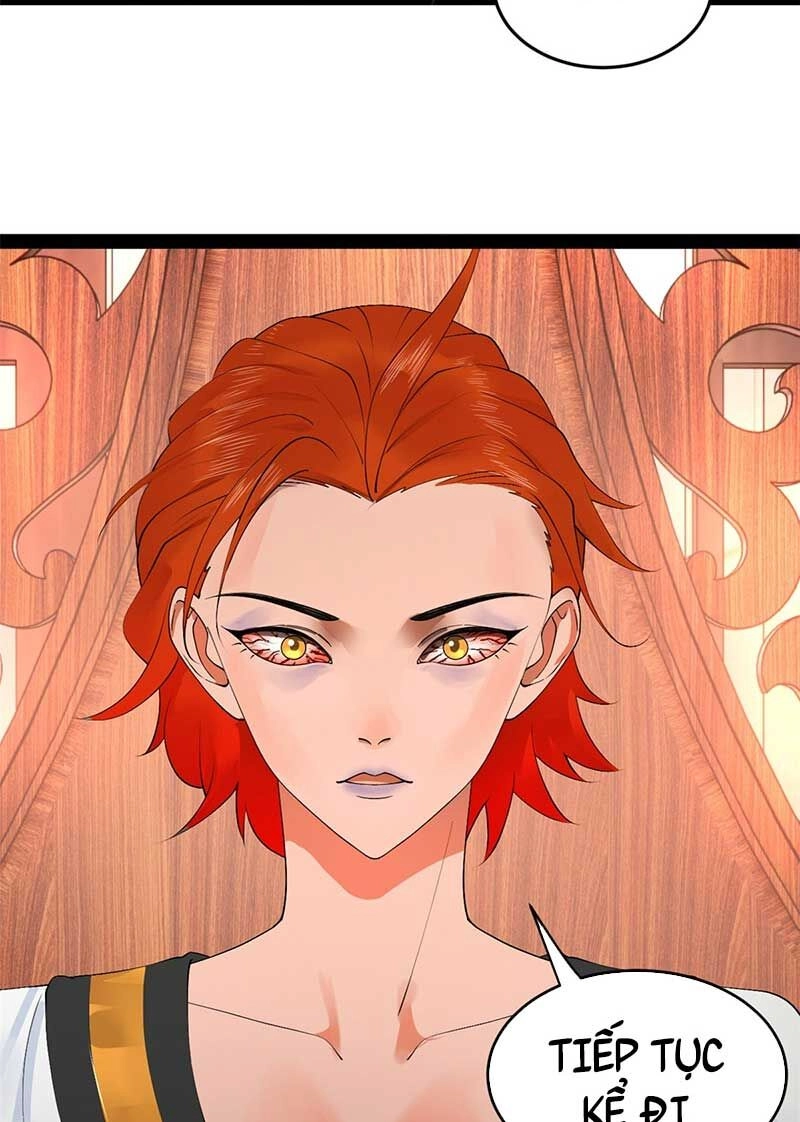 Chàng Rể Mạnh Nhất Lịch Sử Chapter 135 - 6