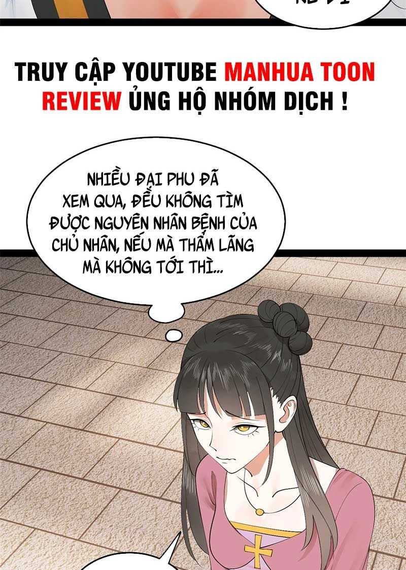 Chàng Rể Mạnh Nhất Lịch Sử Chapter 135 - 7