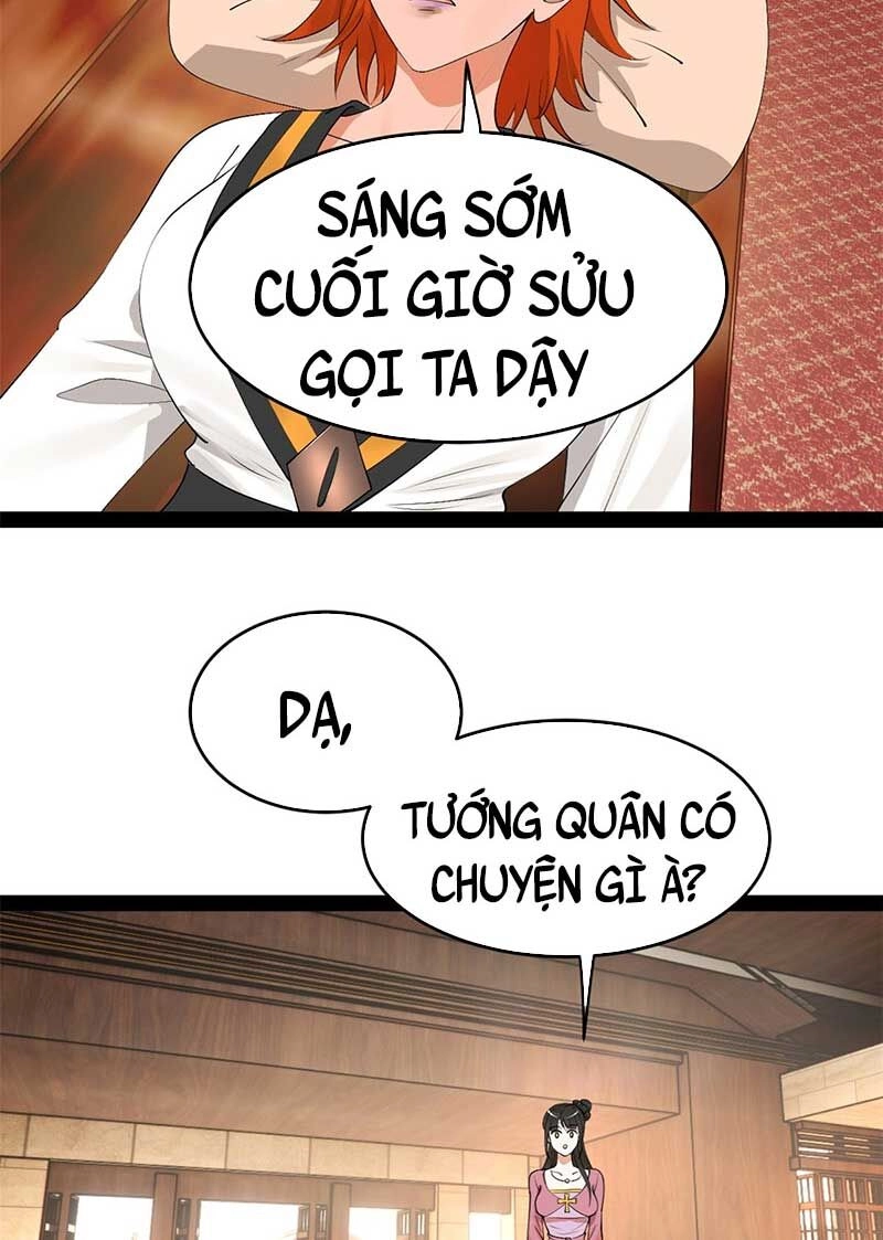 Chàng Rể Mạnh Nhất Lịch Sử Chapter 135 - 10