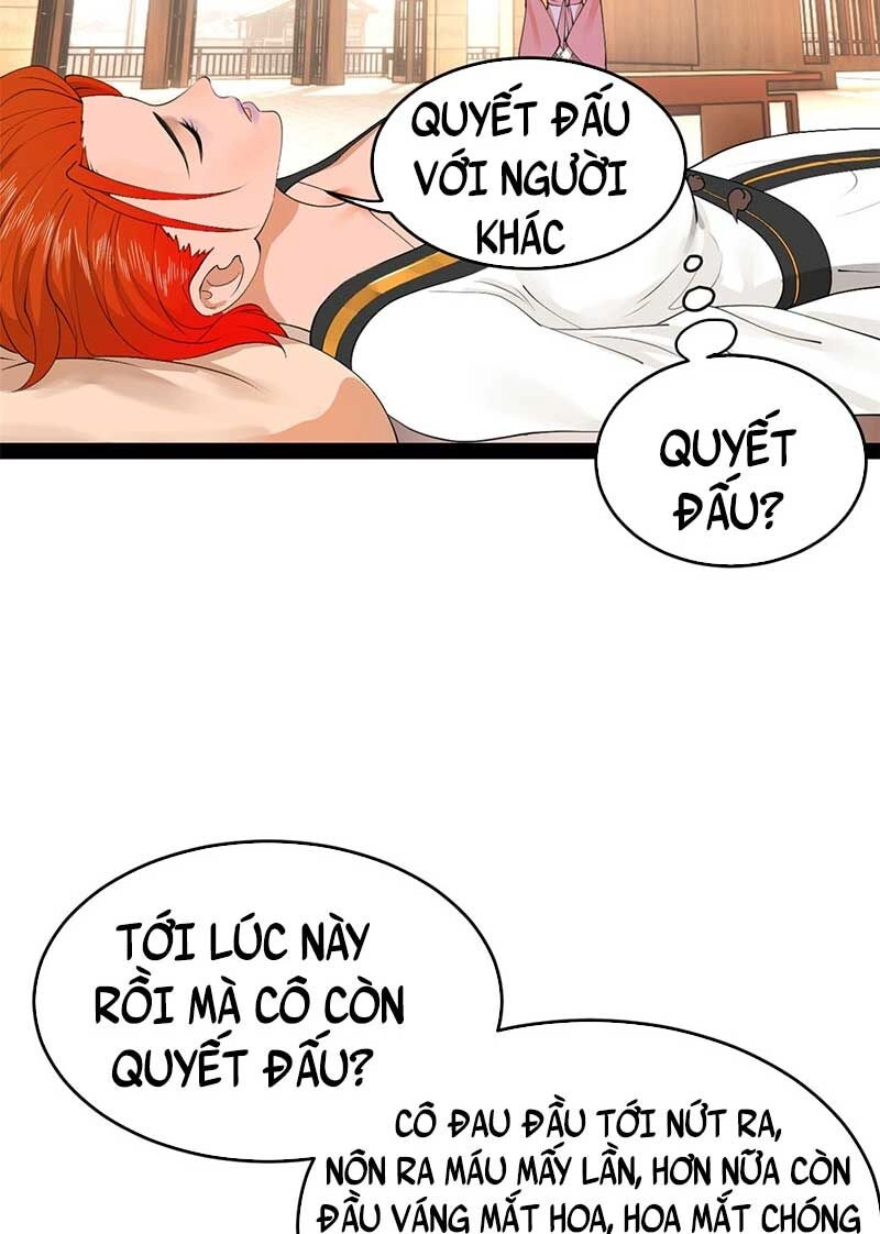 Chàng Rể Mạnh Nhất Lịch Sử Chapter 135 - 11