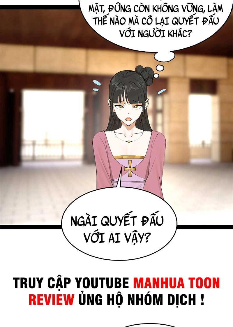 Chàng Rể Mạnh Nhất Lịch Sử Chapter 135 - 12