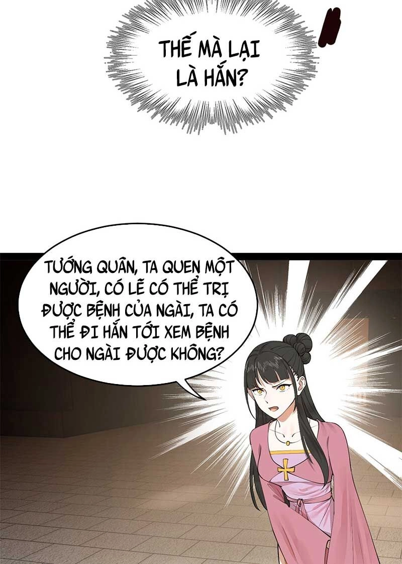 Chàng Rể Mạnh Nhất Lịch Sử Chapter 135 - 14