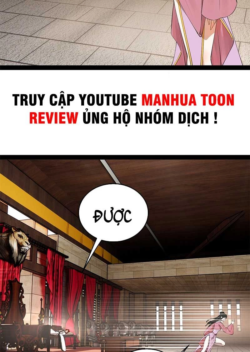 Chàng Rể Mạnh Nhất Lịch Sử Chapter 135 - 15