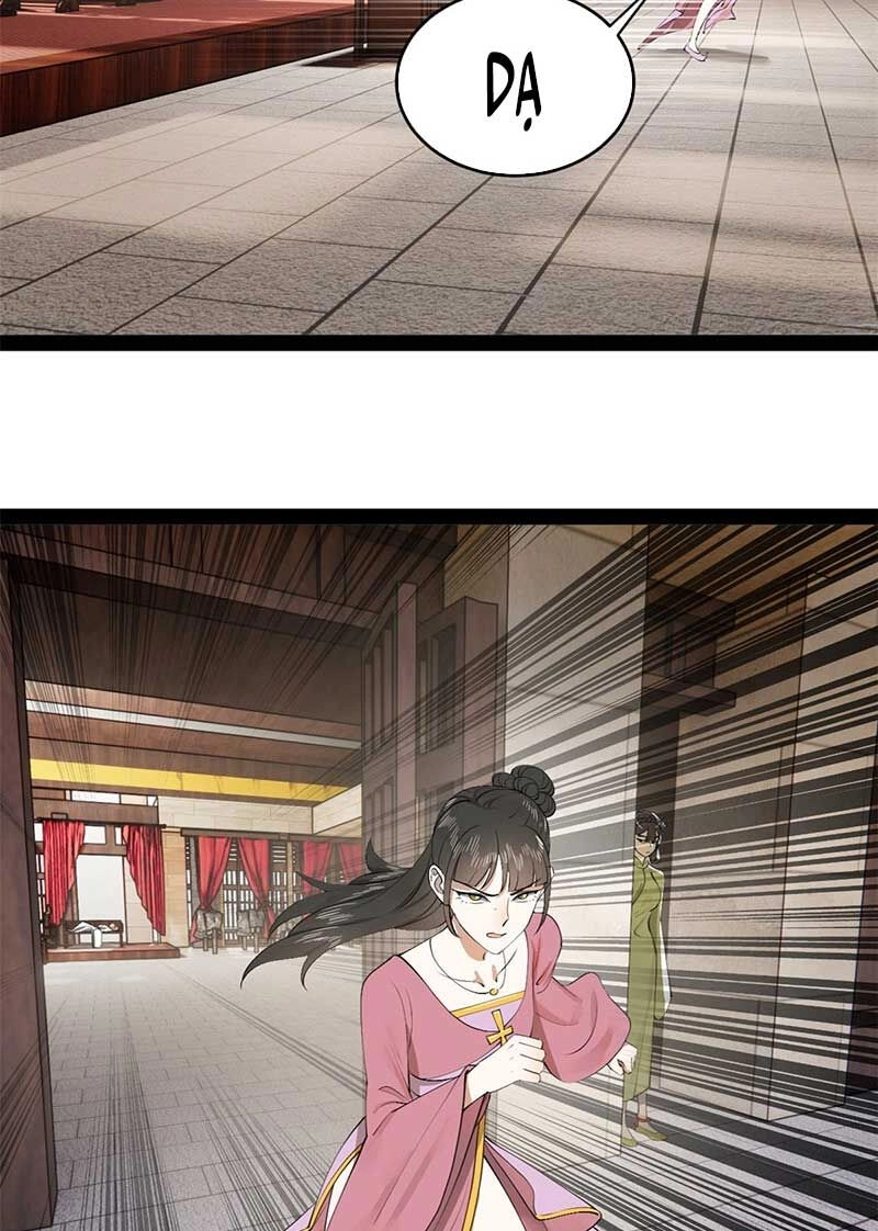 Chàng Rể Mạnh Nhất Lịch Sử Chapter 135 - 16