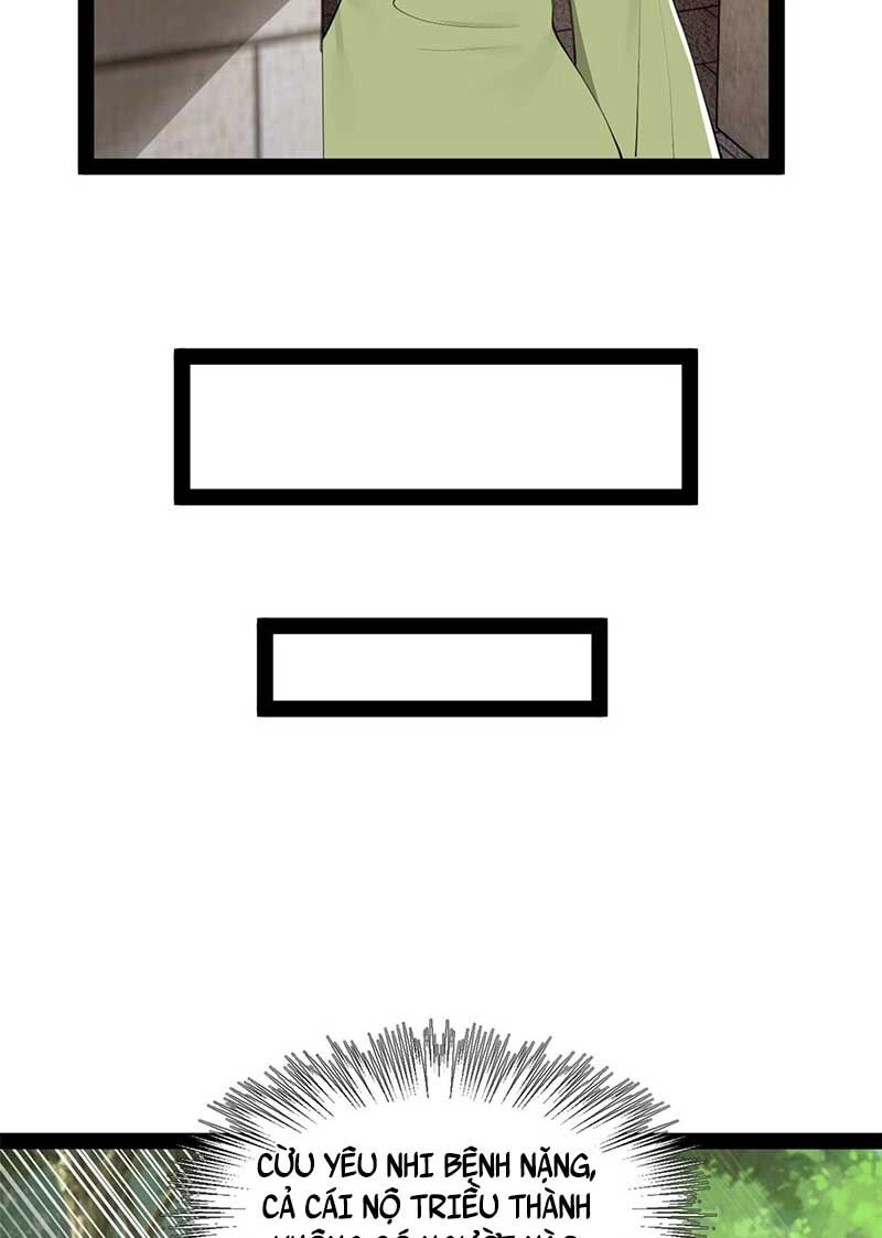 Chàng Rể Mạnh Nhất Lịch Sử Chapter 135 - 18