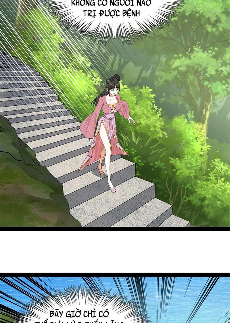 Chàng Rể Mạnh Nhất Lịch Sử Chapter 135 - 19