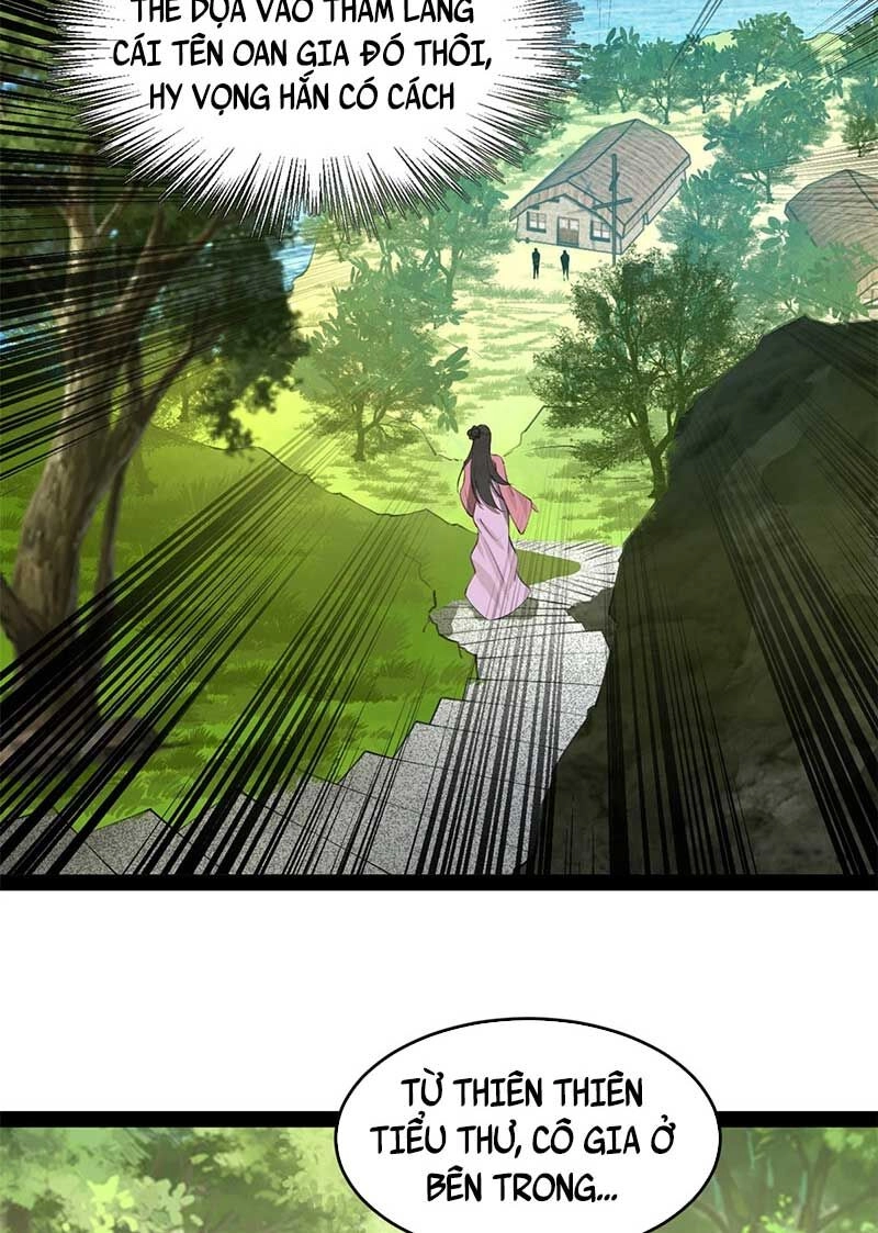 Chàng Rể Mạnh Nhất Lịch Sử Chapter 135 - 20