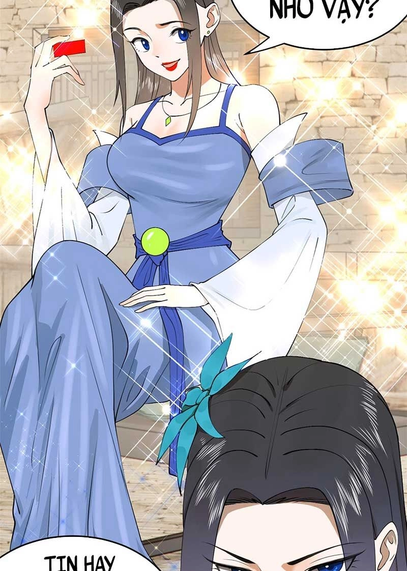 Chàng Rể Mạnh Nhất Lịch Sử Chapter 135 - 24