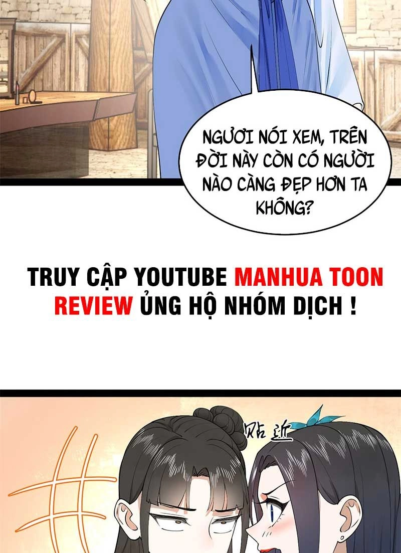 Chàng Rể Mạnh Nhất Lịch Sử Chapter 135 - 30