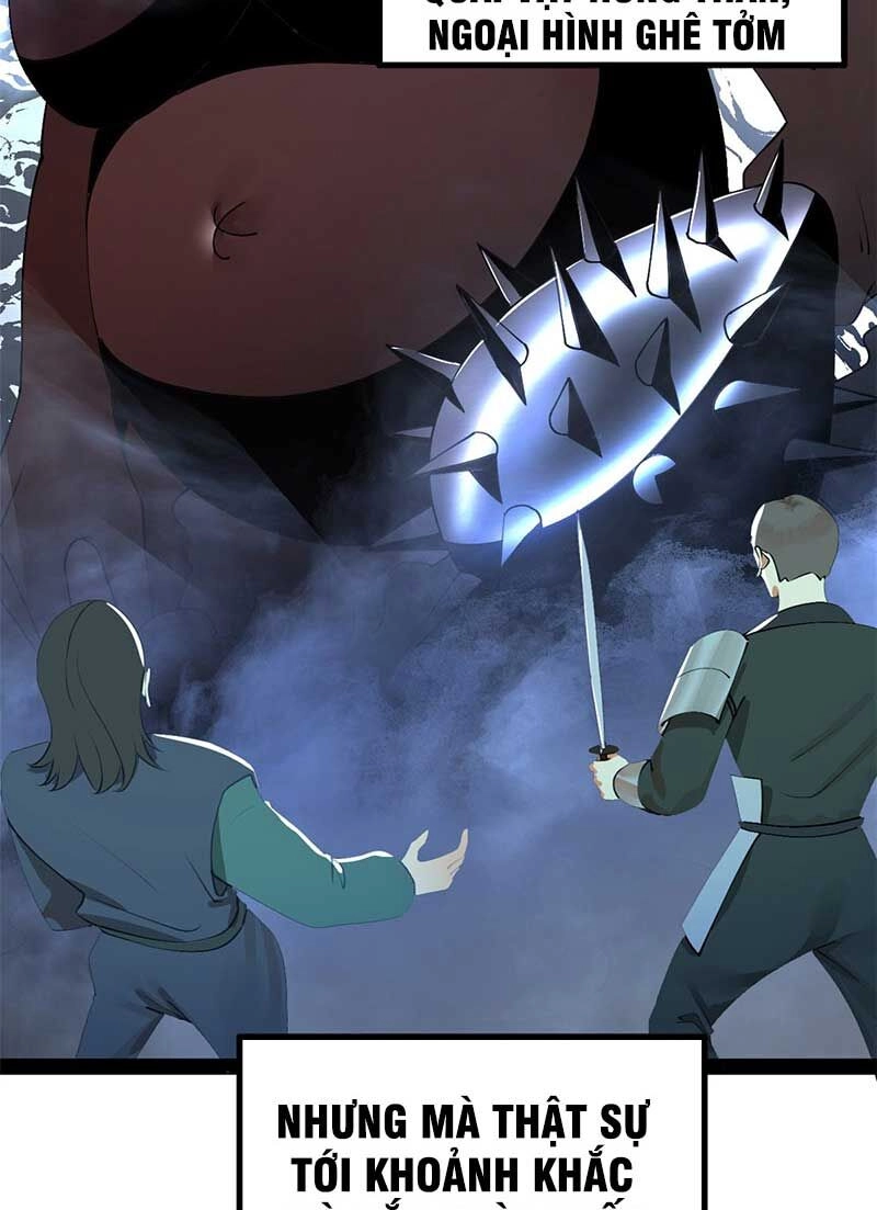 Chàng Rể Mạnh Nhất Lịch Sử Chapter 135 - 35