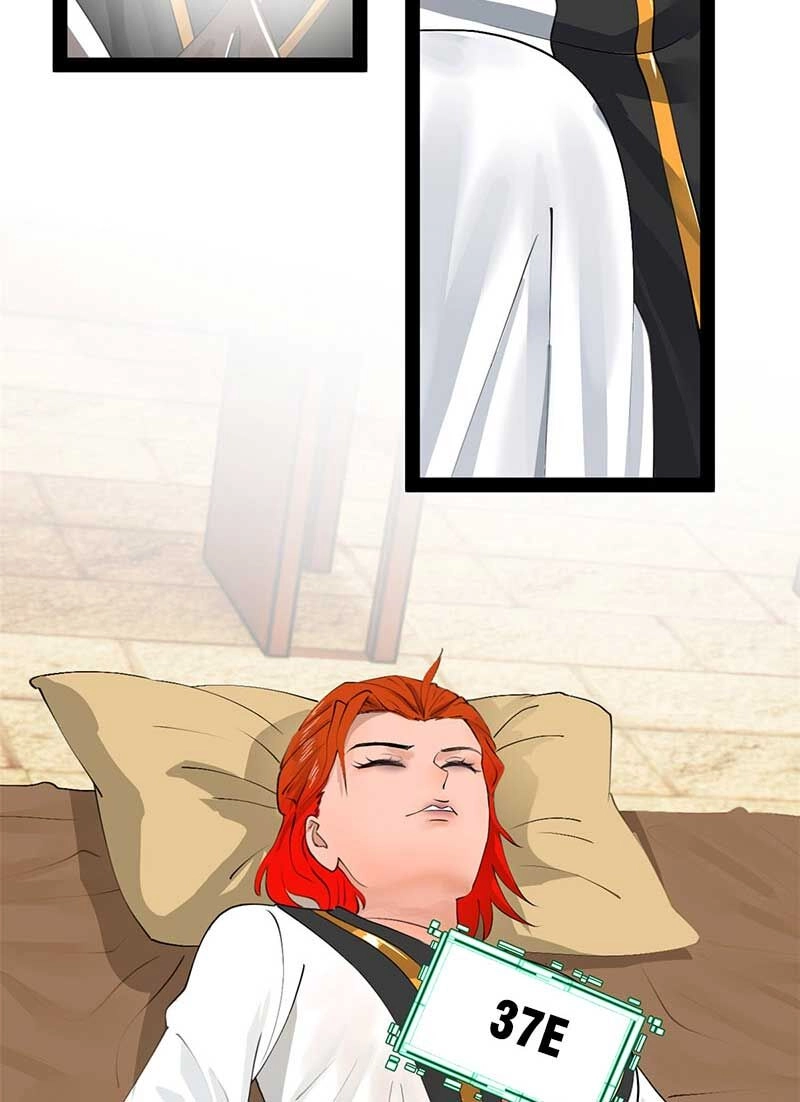 Chàng Rể Mạnh Nhất Lịch Sử Chapter 135 - 37