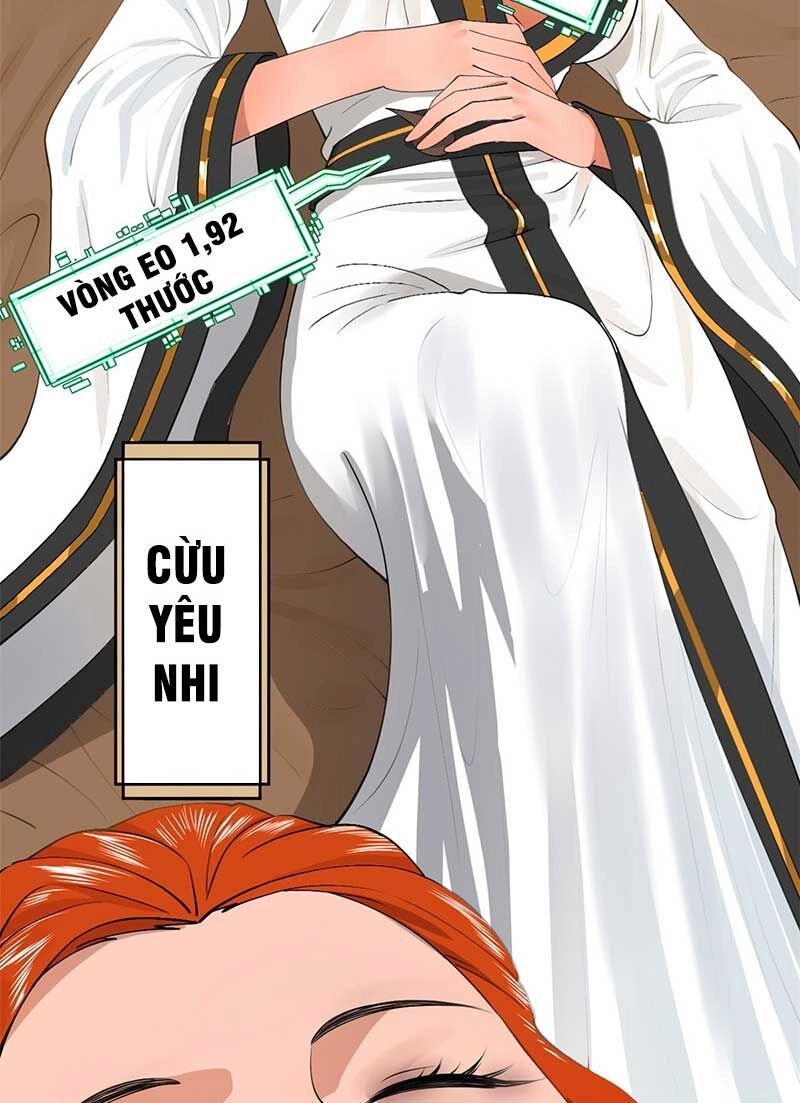 Chàng Rể Mạnh Nhất Lịch Sử Chapter 135 - 38