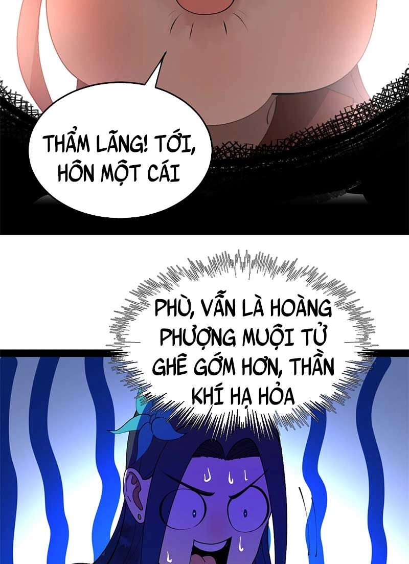 Chàng Rể Mạnh Nhất Lịch Sử Chapter 135 - 43