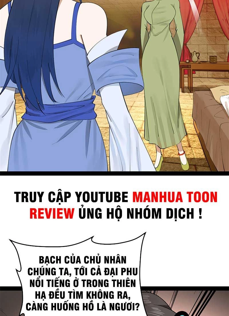 Chàng Rể Mạnh Nhất Lịch Sử Chapter 135 - 45