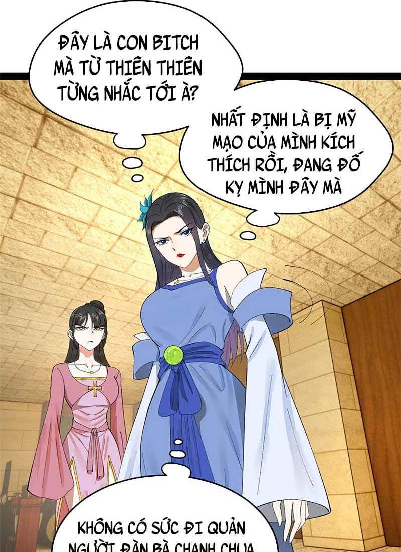 Chàng Rể Mạnh Nhất Lịch Sử Chapter 135 - 47