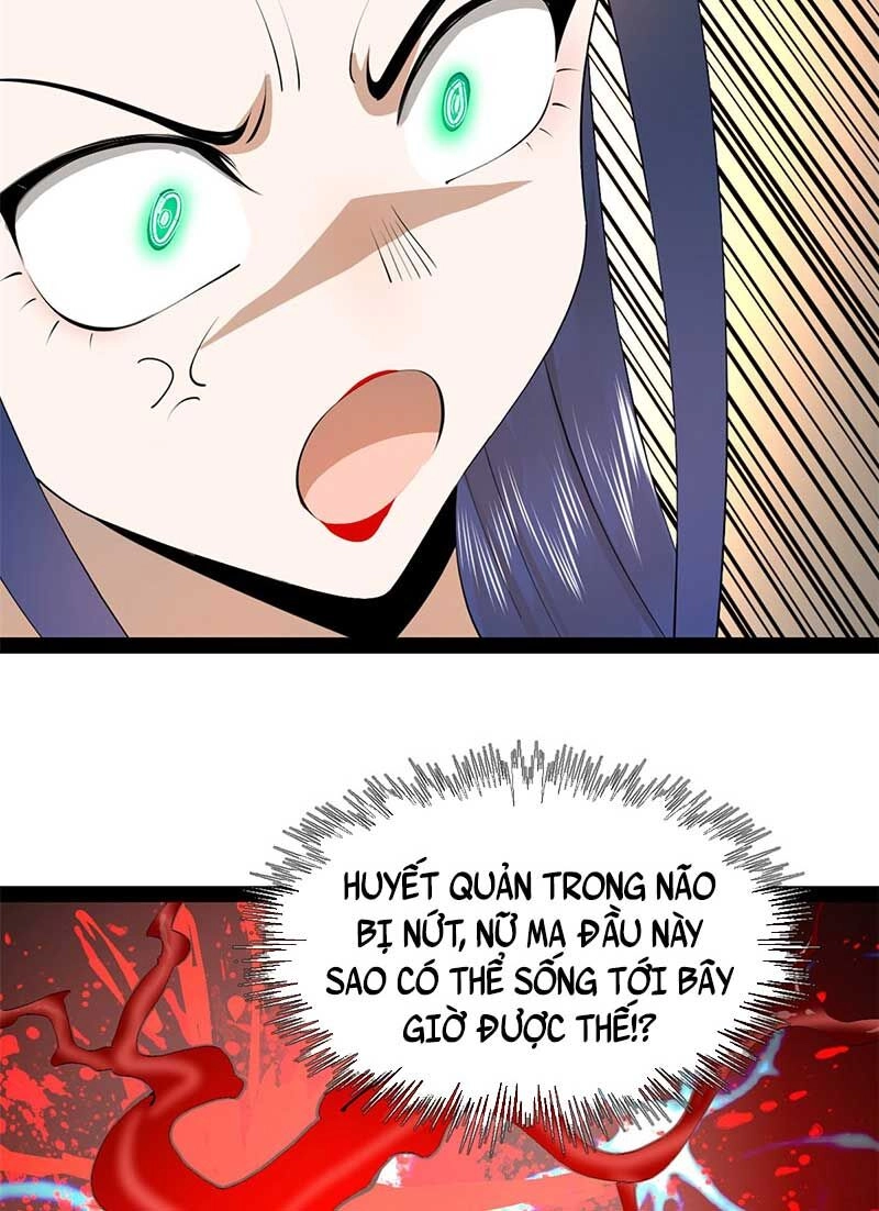 Chàng Rể Mạnh Nhất Lịch Sử Chapter 135 - 50