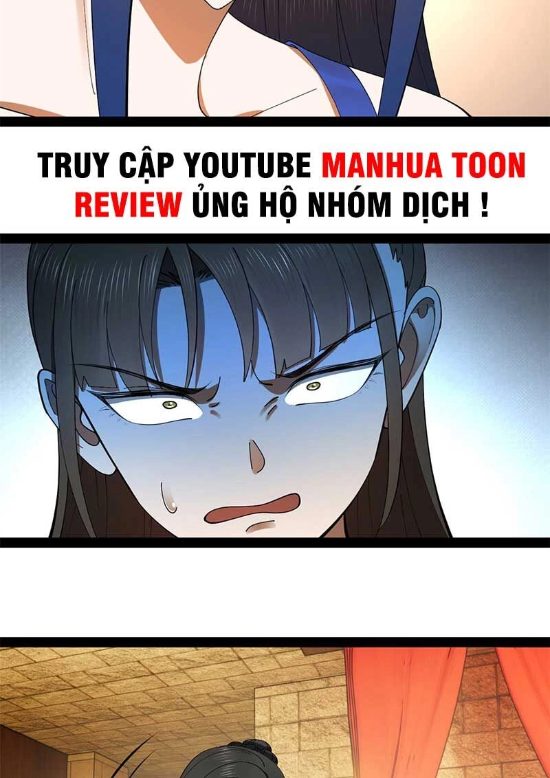 Chàng Rể Mạnh Nhất Lịch Sử Chapter 135 - 61