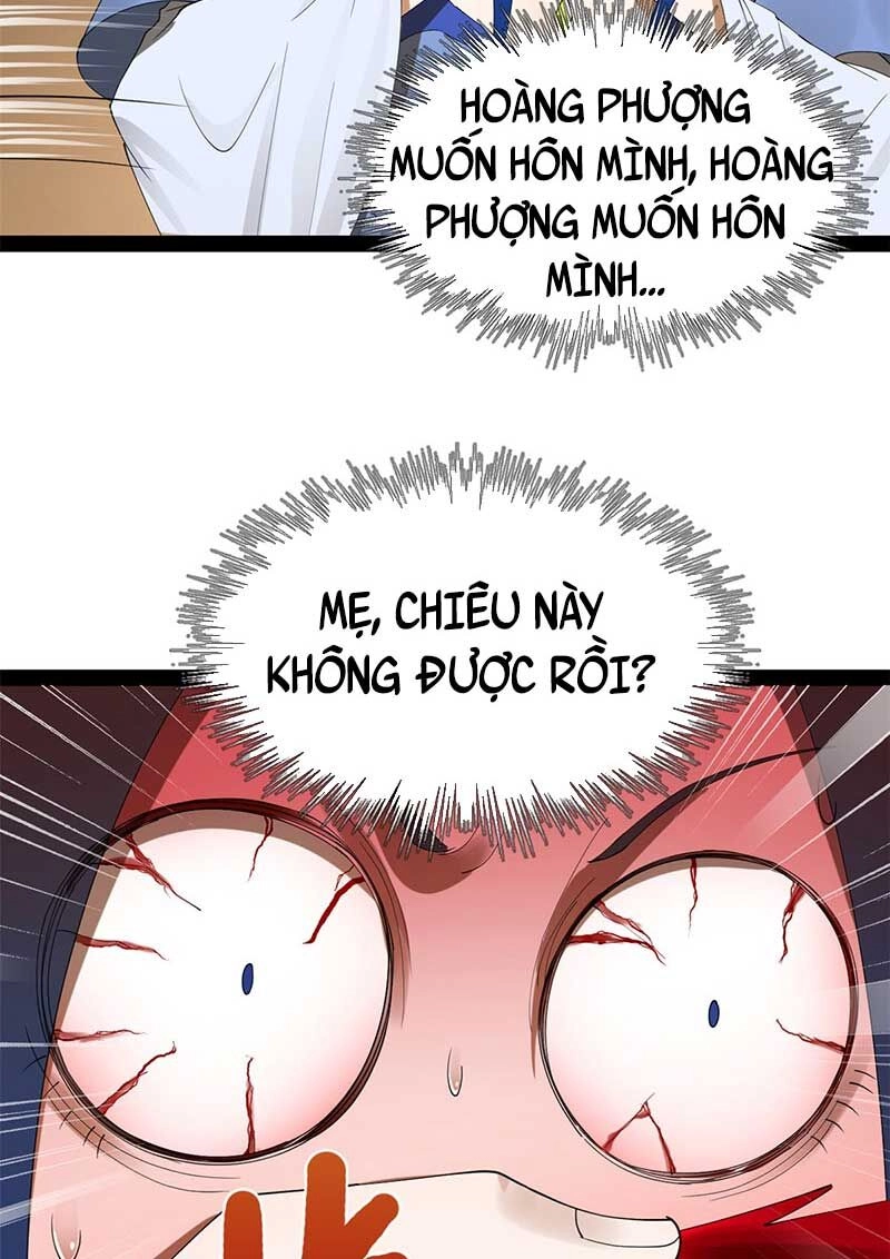 Chàng Rể Mạnh Nhất Lịch Sử Chapter 135 - 72