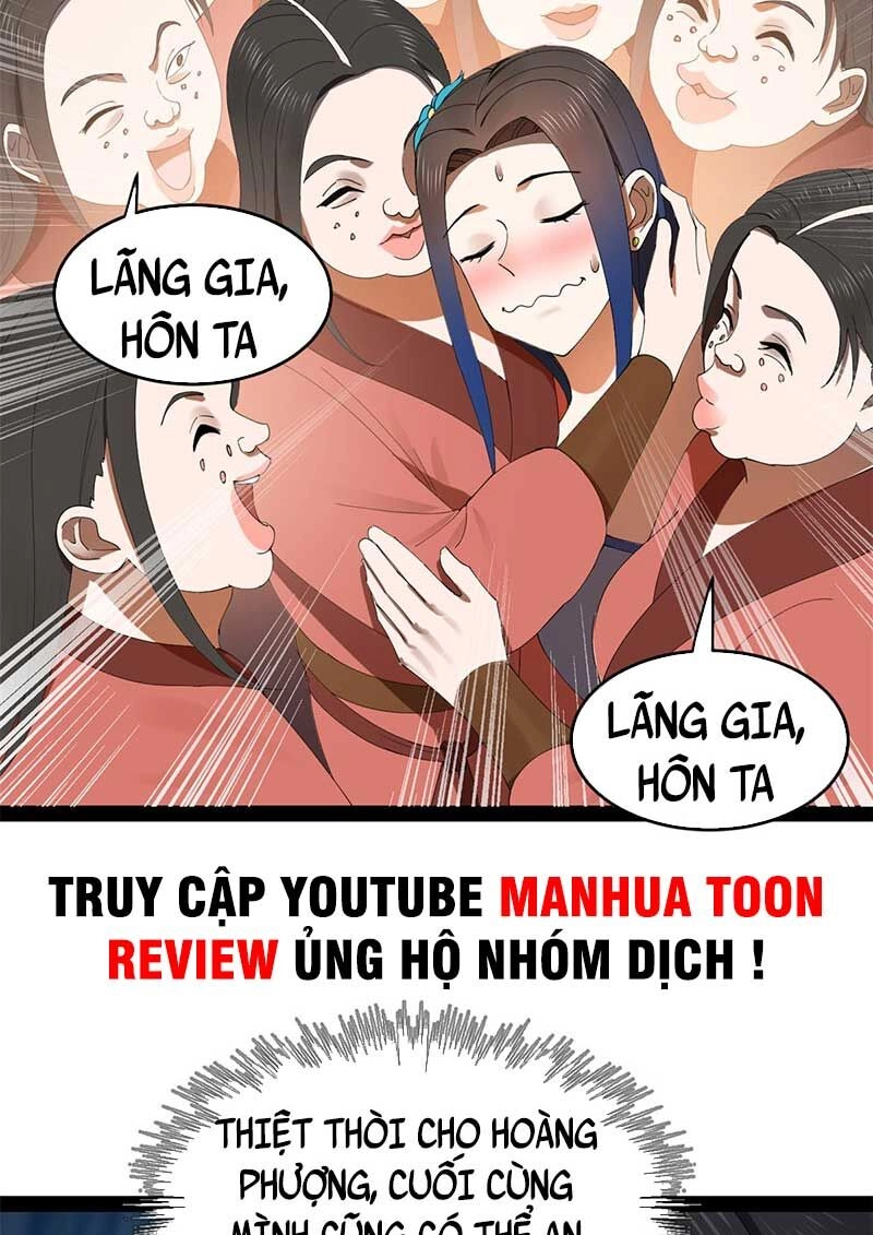 Chàng Rể Mạnh Nhất Lịch Sử Chapter 135 - 74