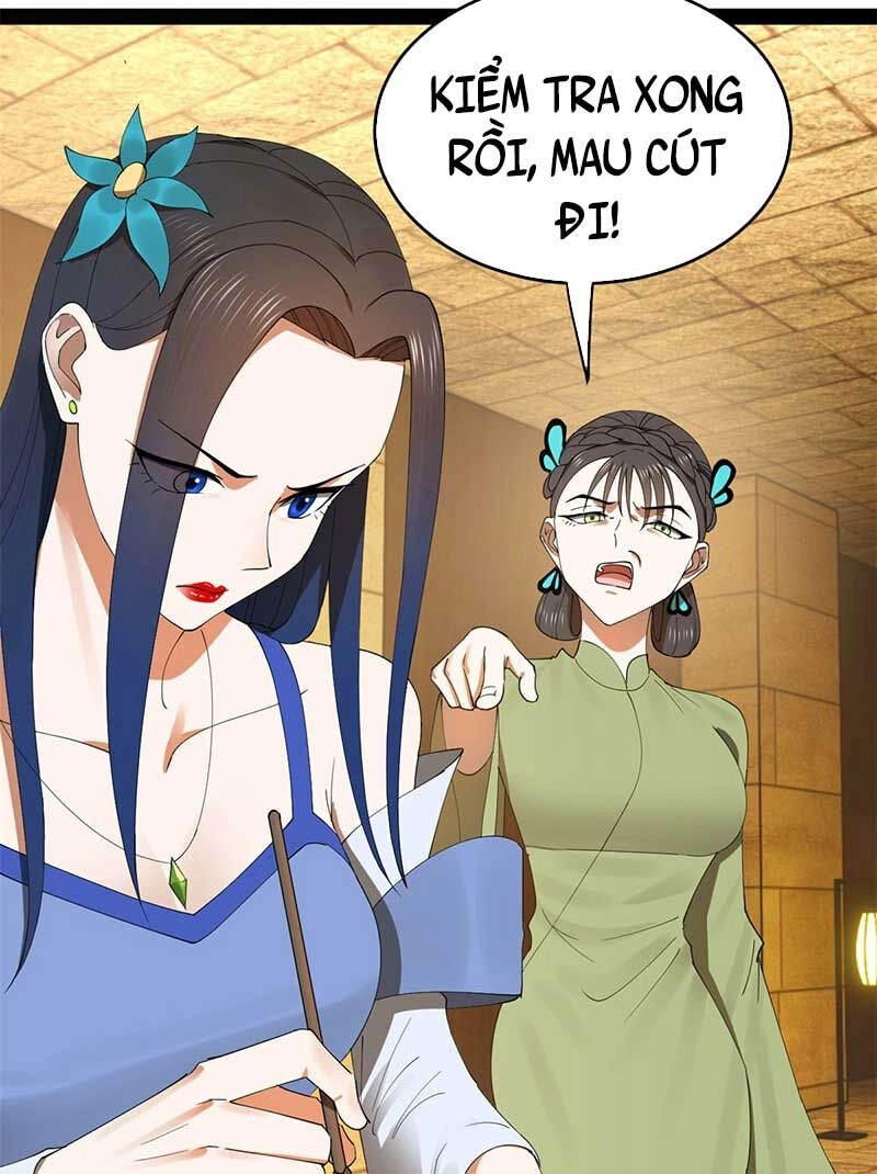 Chàng Rể Mạnh Nhất Lịch Sử Chapter 136 - 4