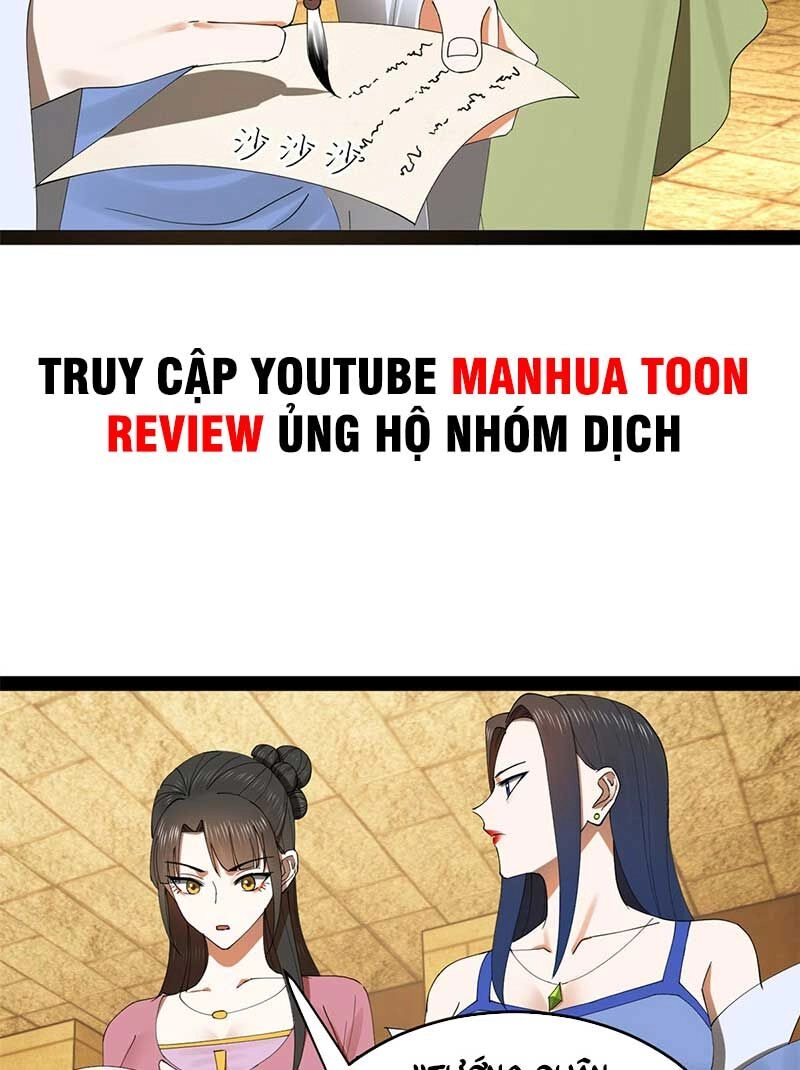 Chàng Rể Mạnh Nhất Lịch Sử Chapter 136 - 5