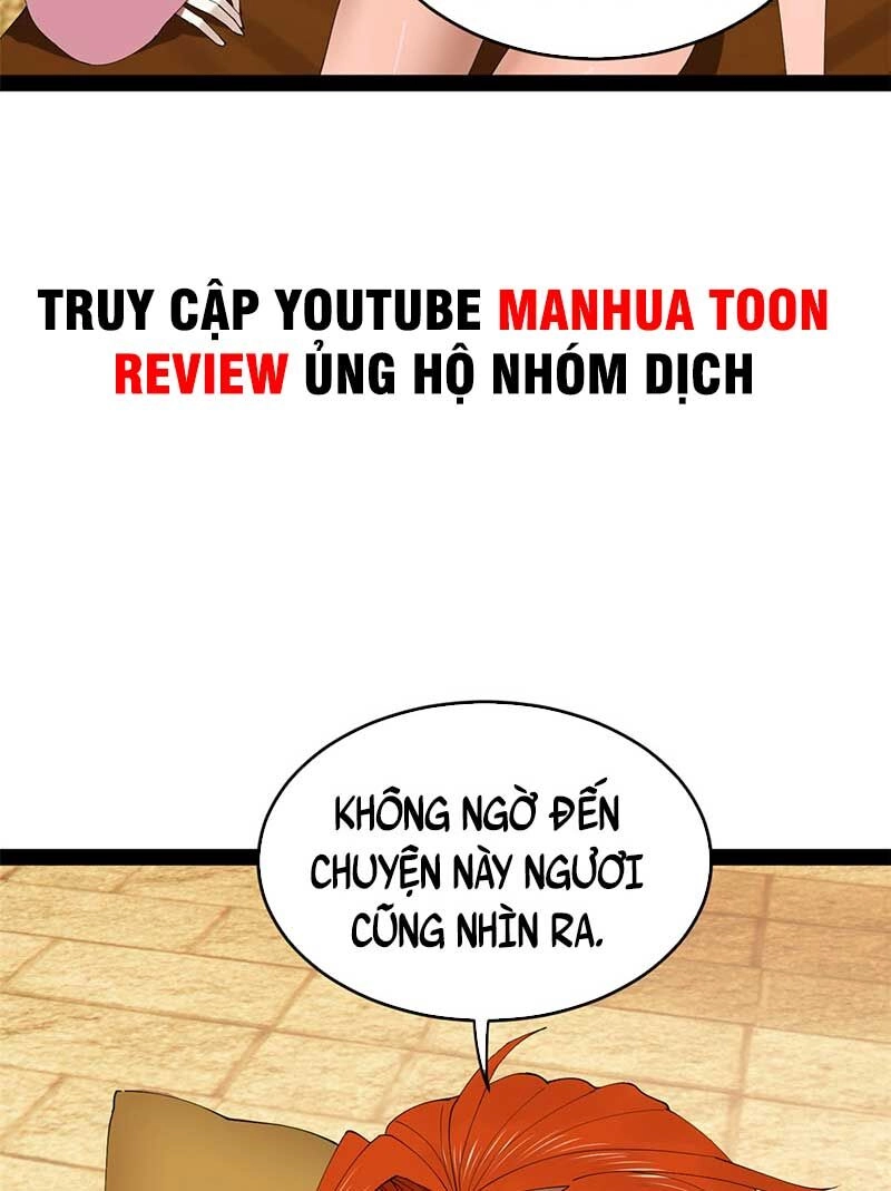 Chàng Rể Mạnh Nhất Lịch Sử Chapter 136 - 8