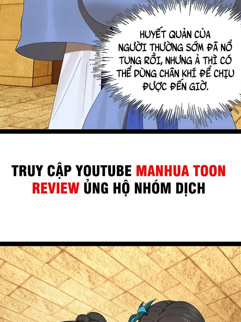 Chàng Rể Mạnh Nhất Lịch Sử Chapter 136 - 11