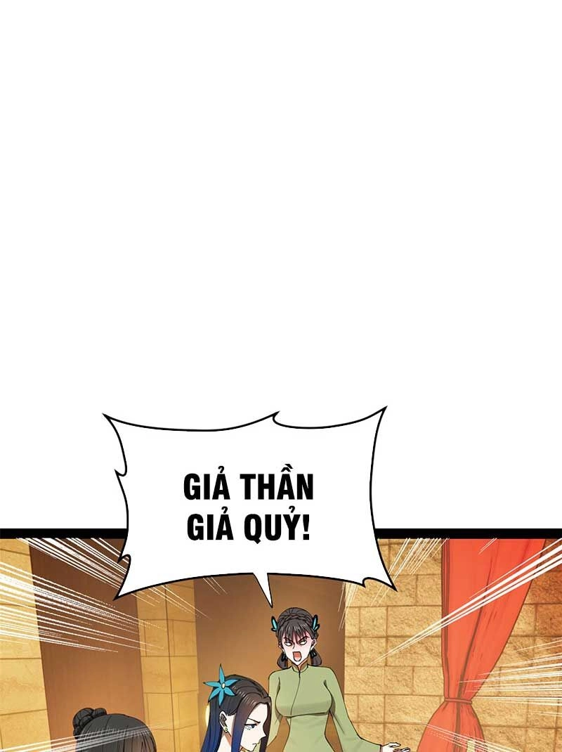 Chàng Rể Mạnh Nhất Lịch Sử Chapter 136 - 13