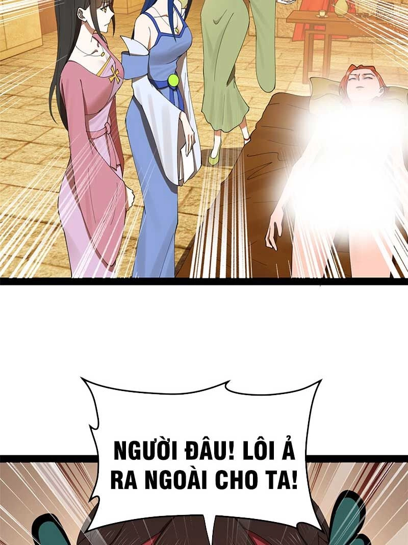 Chàng Rể Mạnh Nhất Lịch Sử Chapter 136 - 14