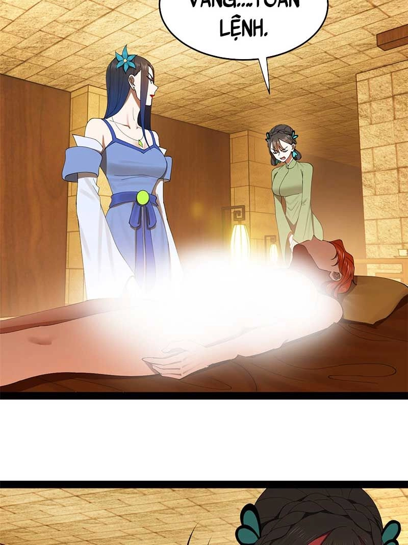 Chàng Rể Mạnh Nhất Lịch Sử Chapter 136 - 17