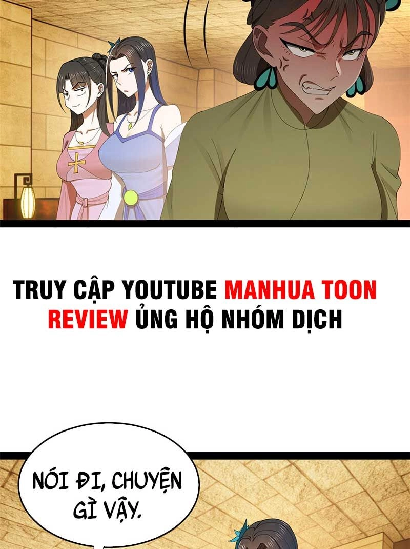 Chàng Rể Mạnh Nhất Lịch Sử Chapter 136 - 18