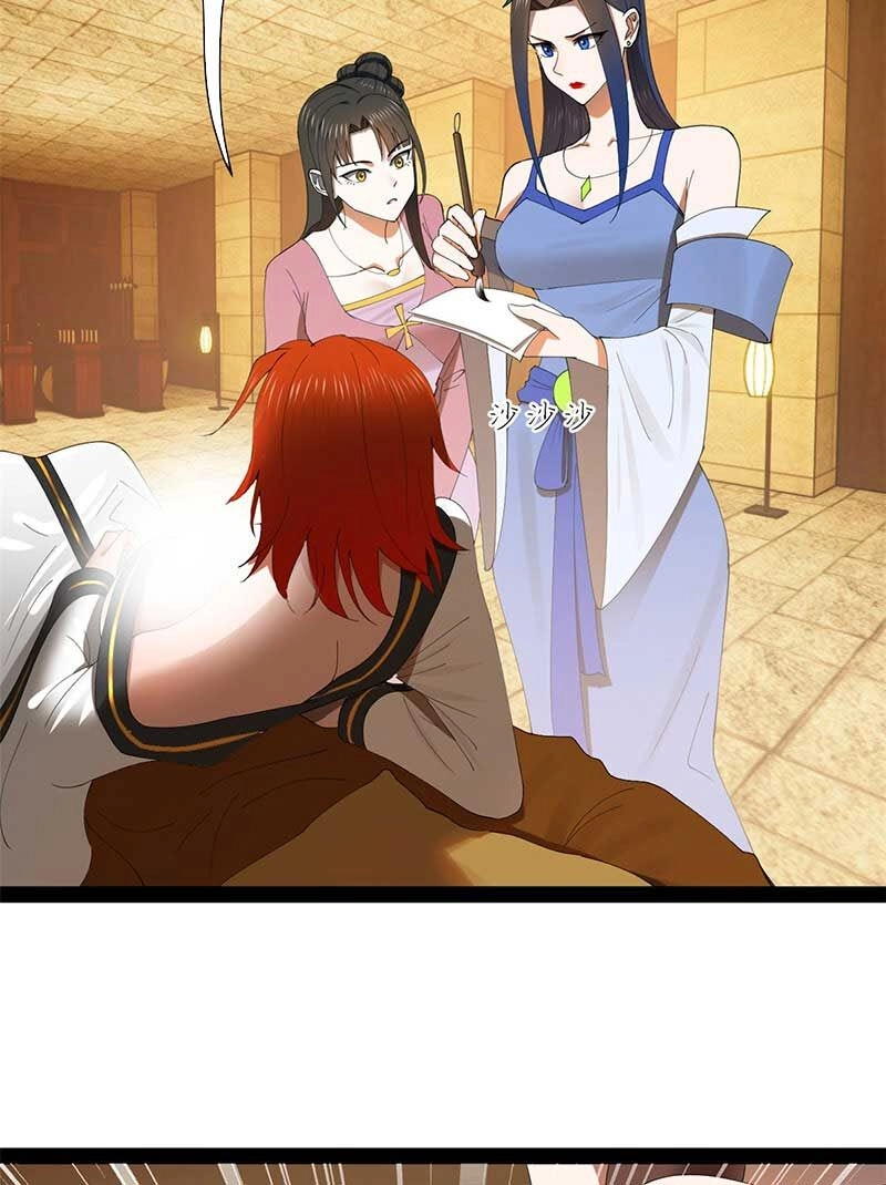 Chàng Rể Mạnh Nhất Lịch Sử Chapter 136 - 19